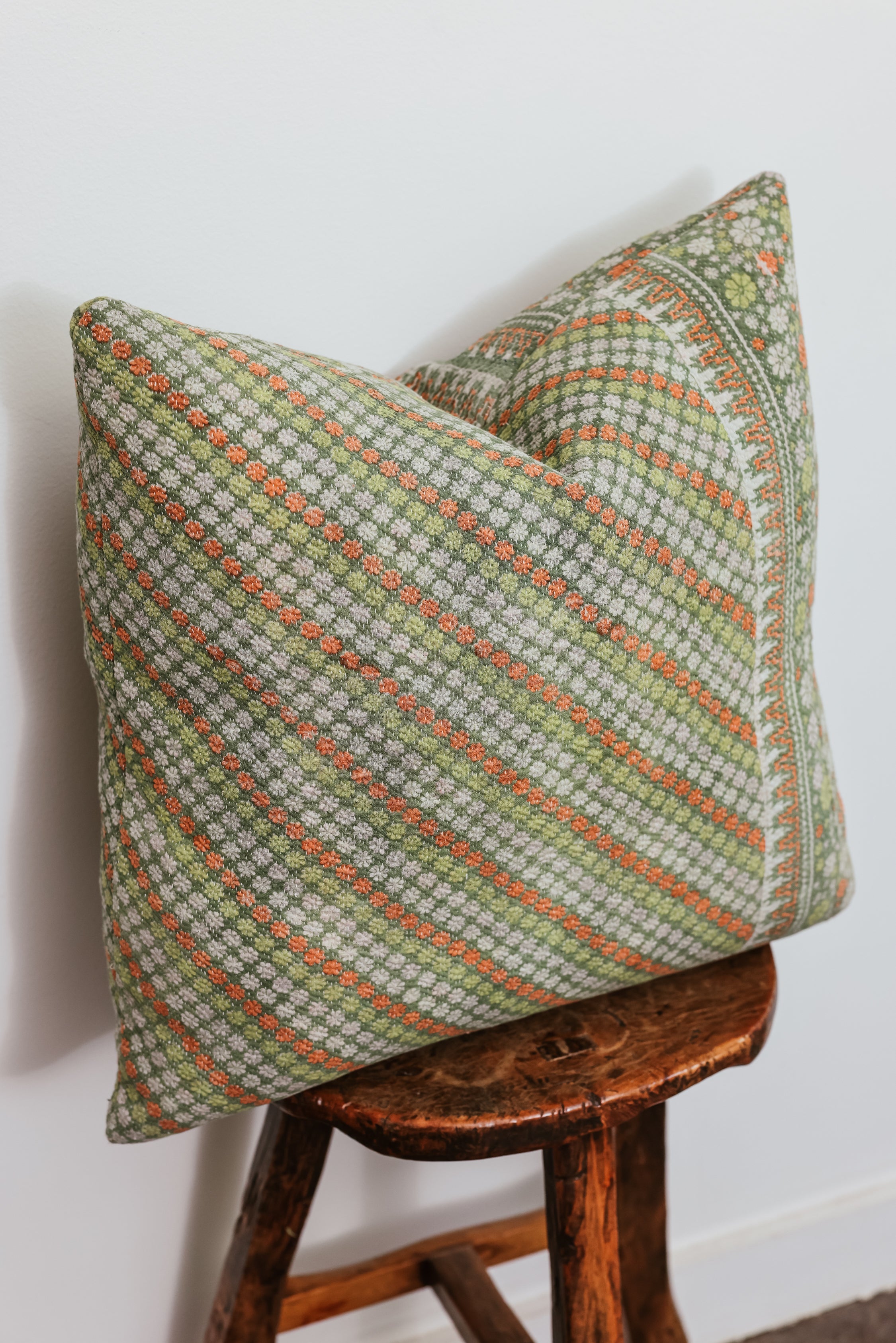 Dylan Family 20X20 Pillow 1
