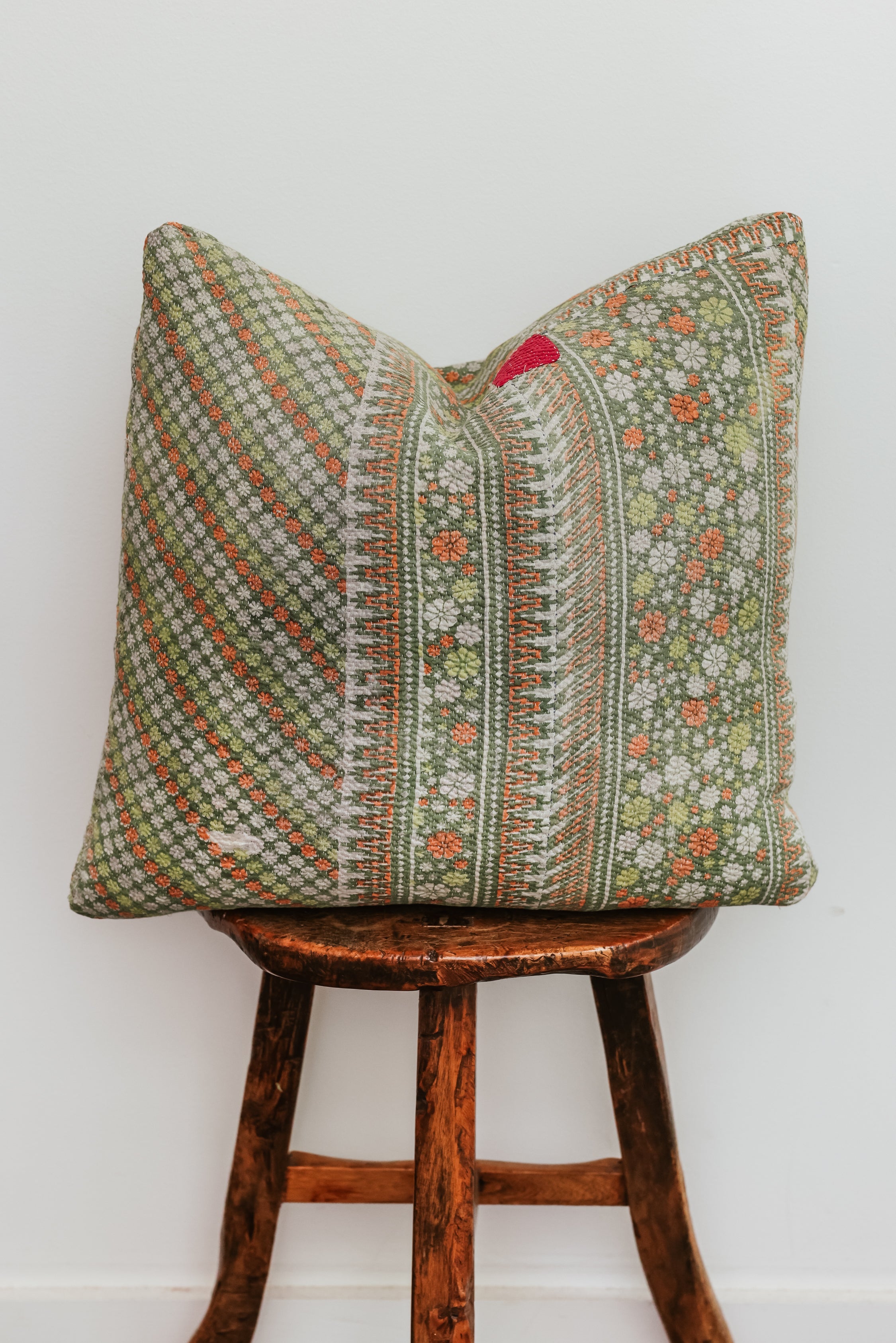 Dylan Family 20X20 Pillow 2