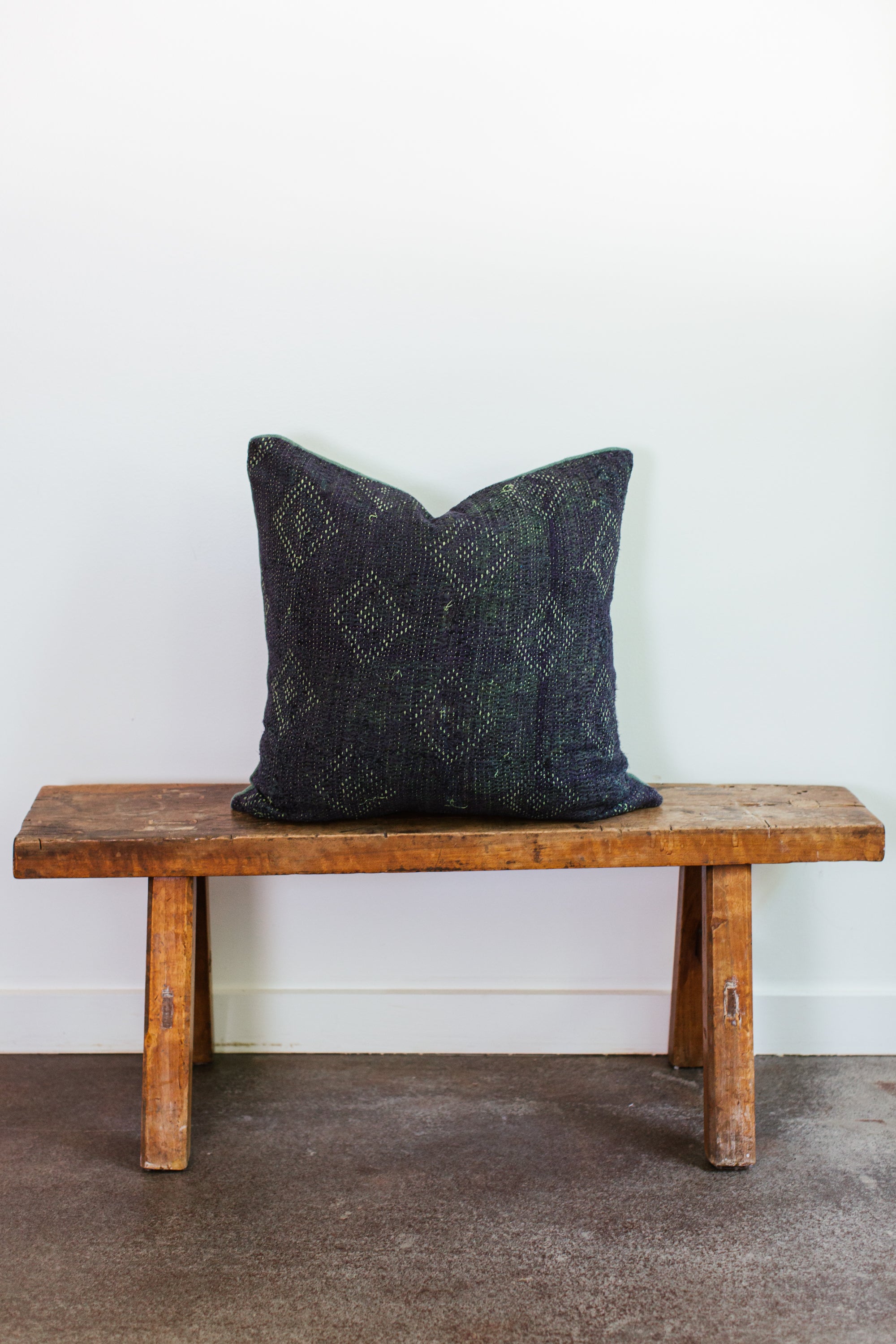 Natalie 22x22 Pillow