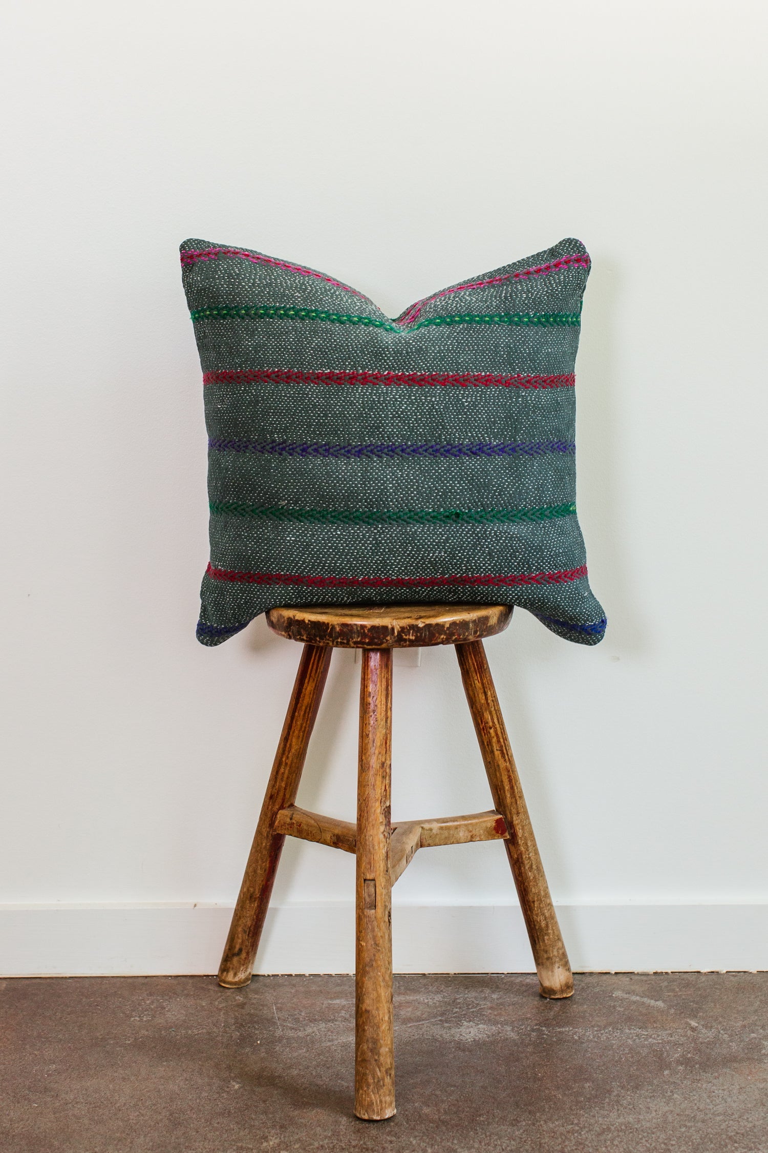 Bridget 20X20 Pillow 2