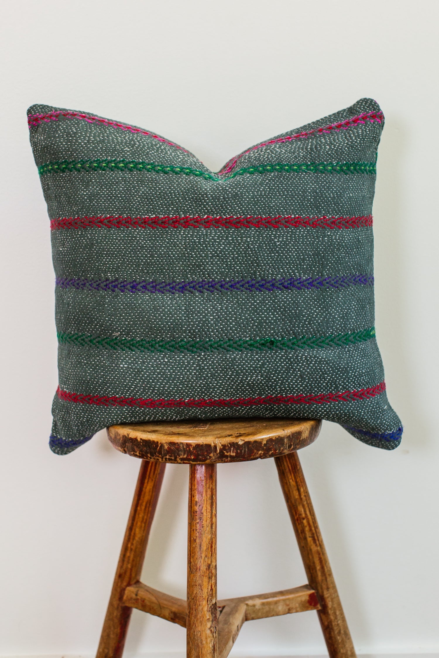 Bridget 20X20 Pillow 2