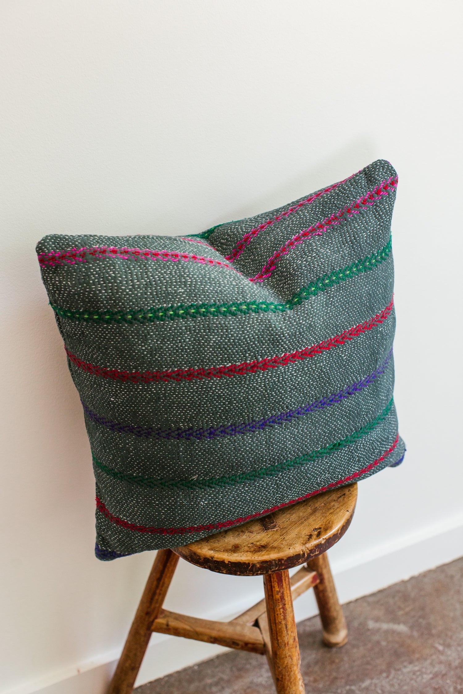 Bridget 20X20 Pillow 2
