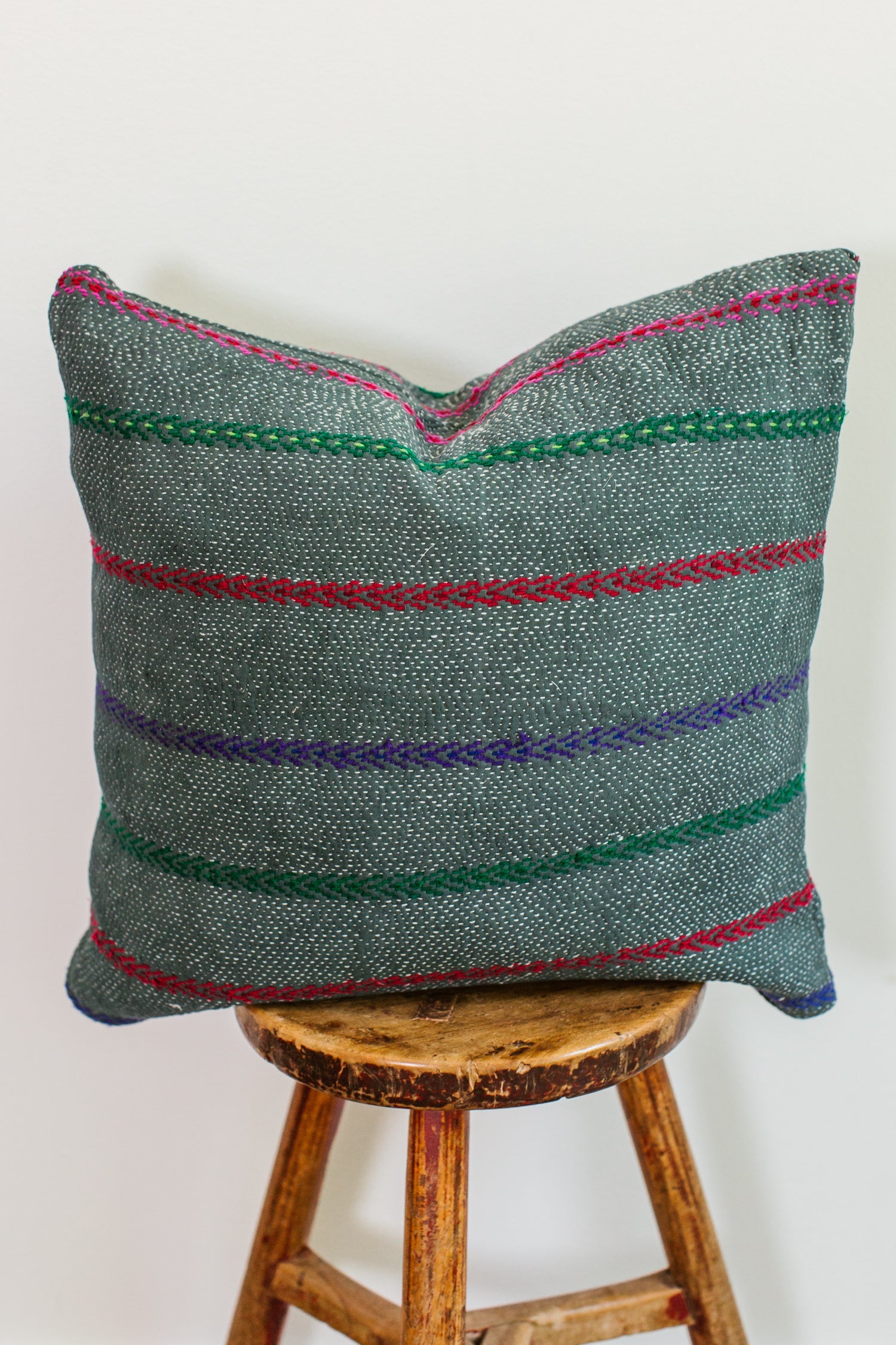 Bridget 20X20 Pillow 2