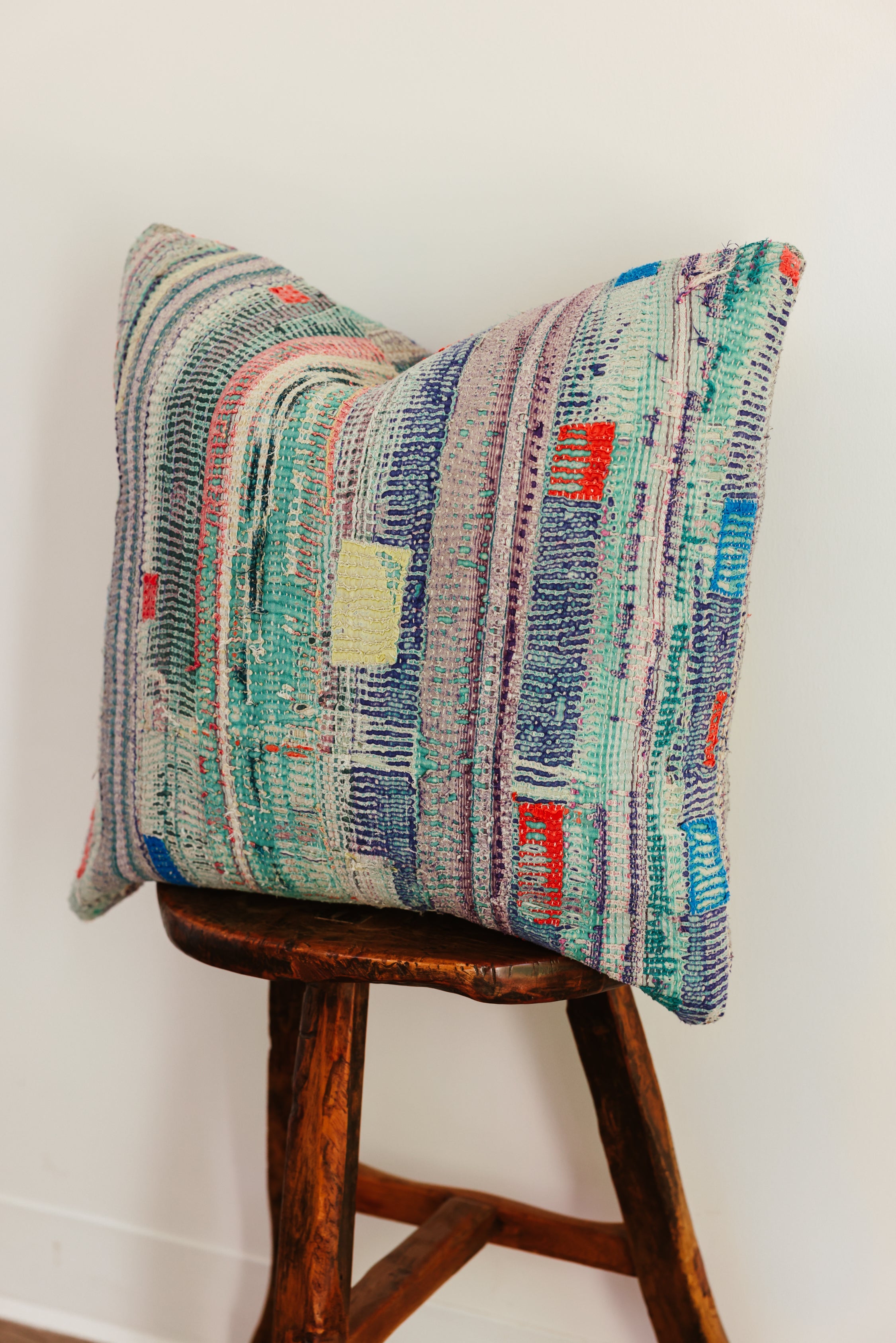Frank 22X22 Pillow