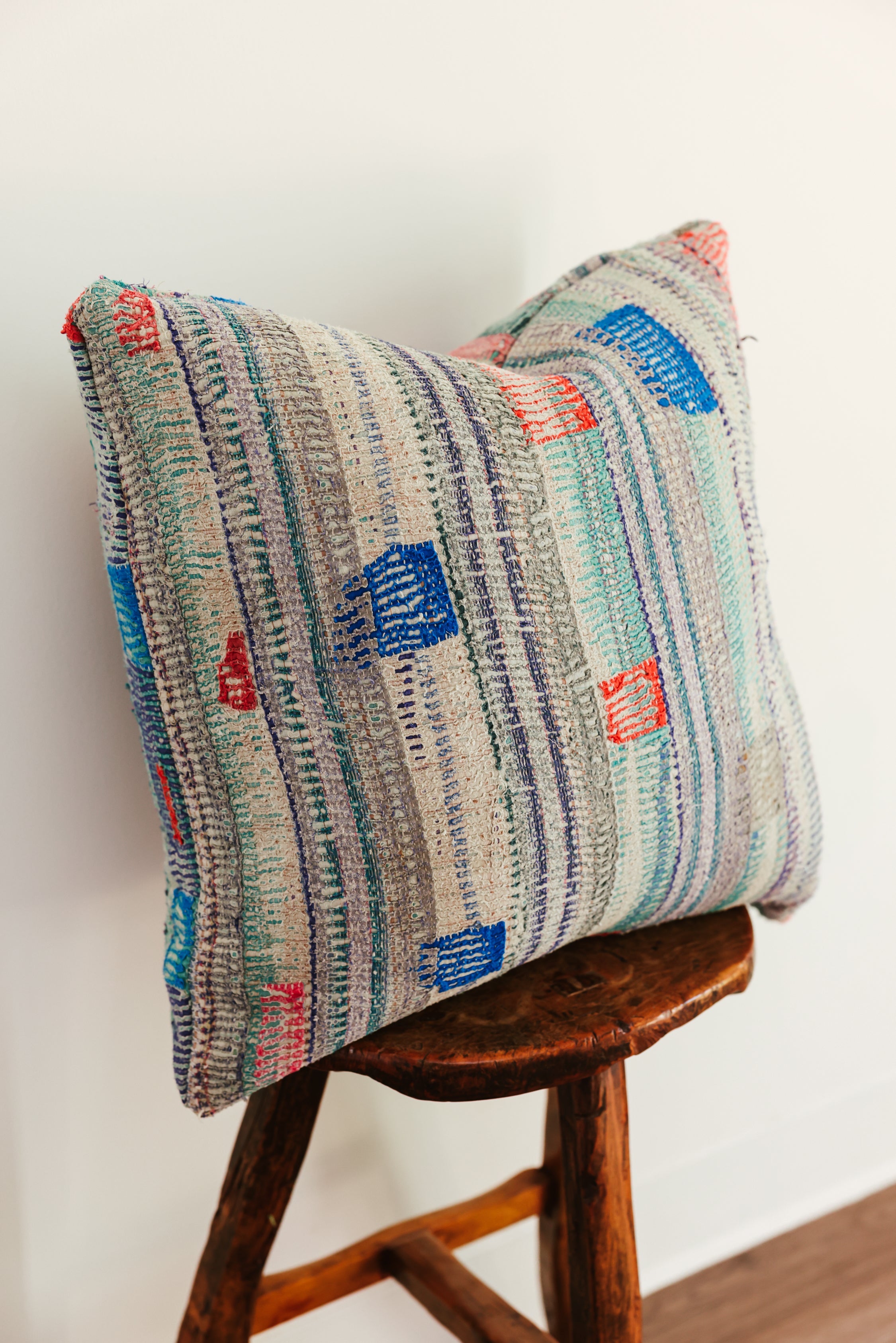 Frank 22X22 Pillow
