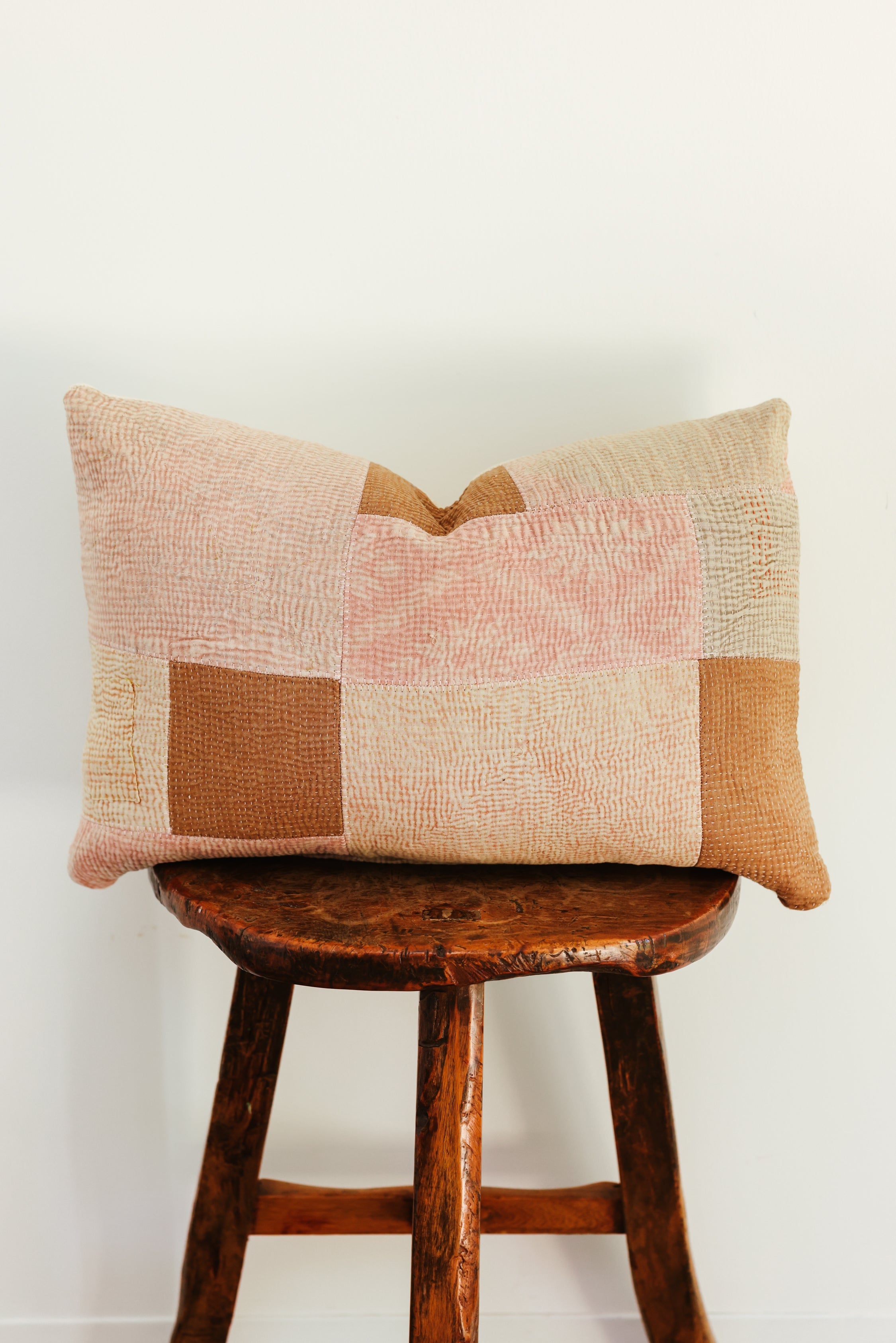 Fossil Mosaic 14x20 Pillow - 12