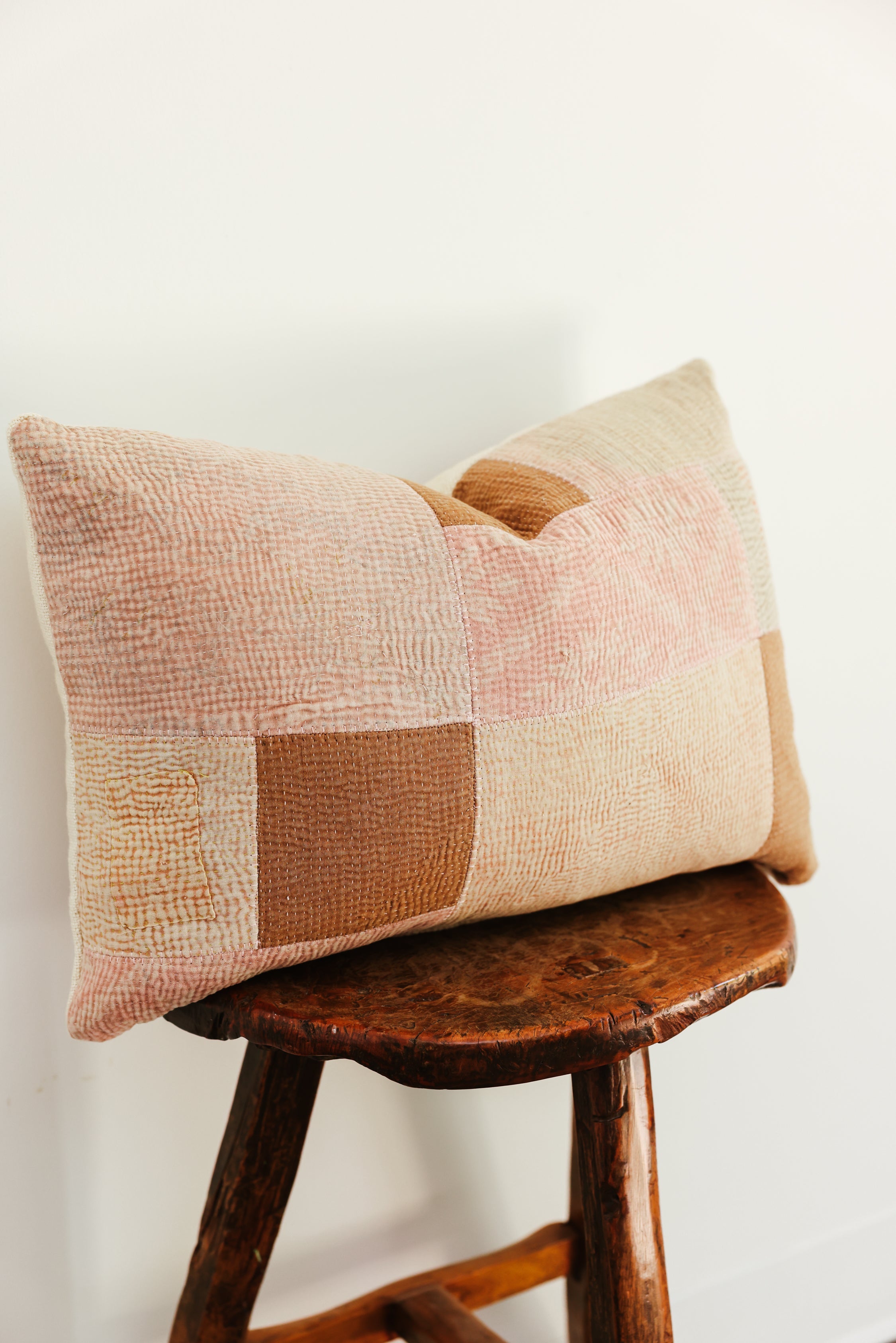 Fossil Mosaic 14x20 Pillow - 12