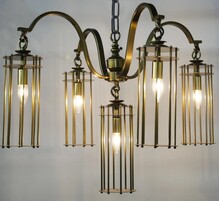 Chandler Chandelier