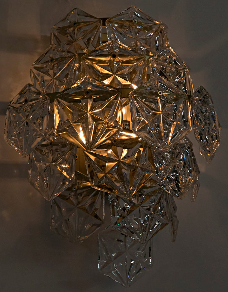 Neive Sconce, Antique Brass