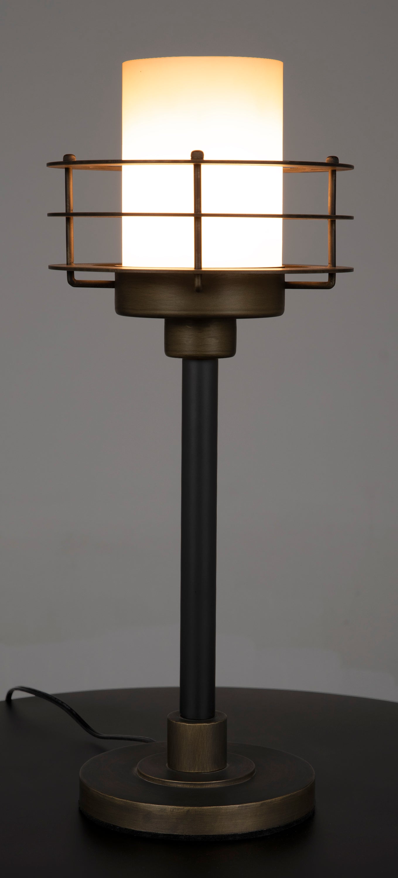 Lighthouse Lamp
