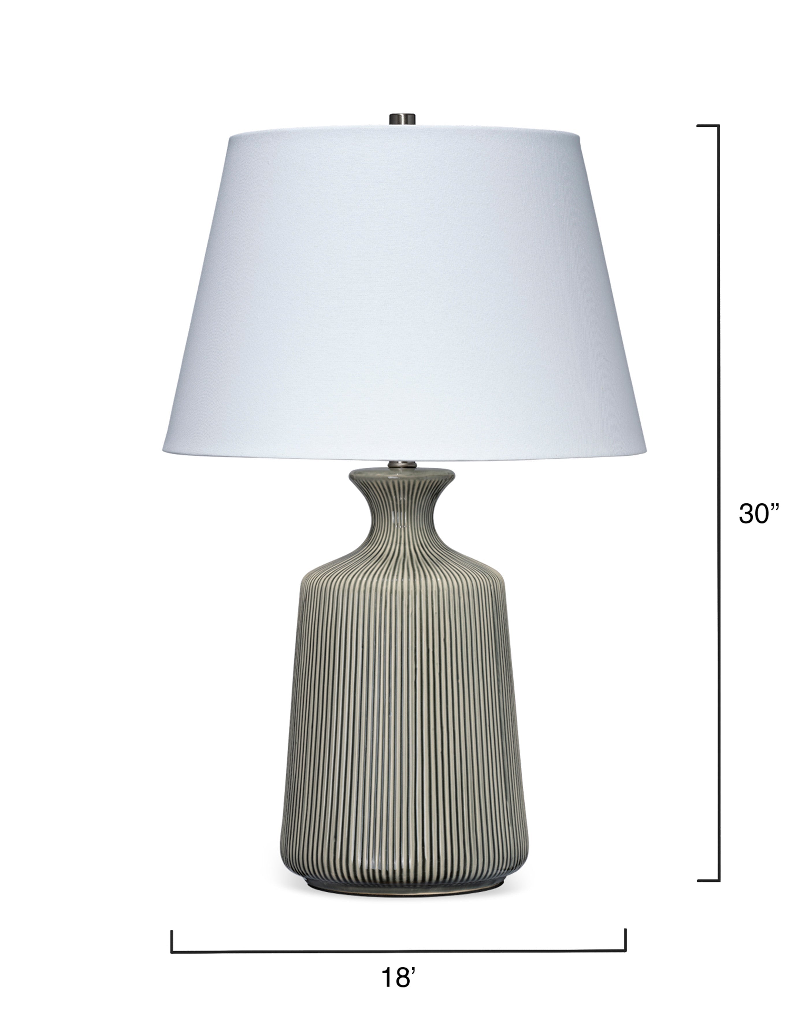 Brenton Table Lamp