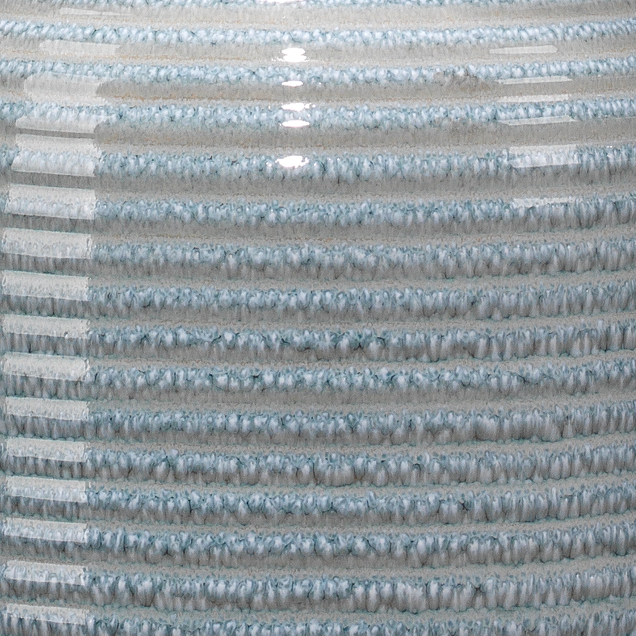 Declan Table Lamp-Blue