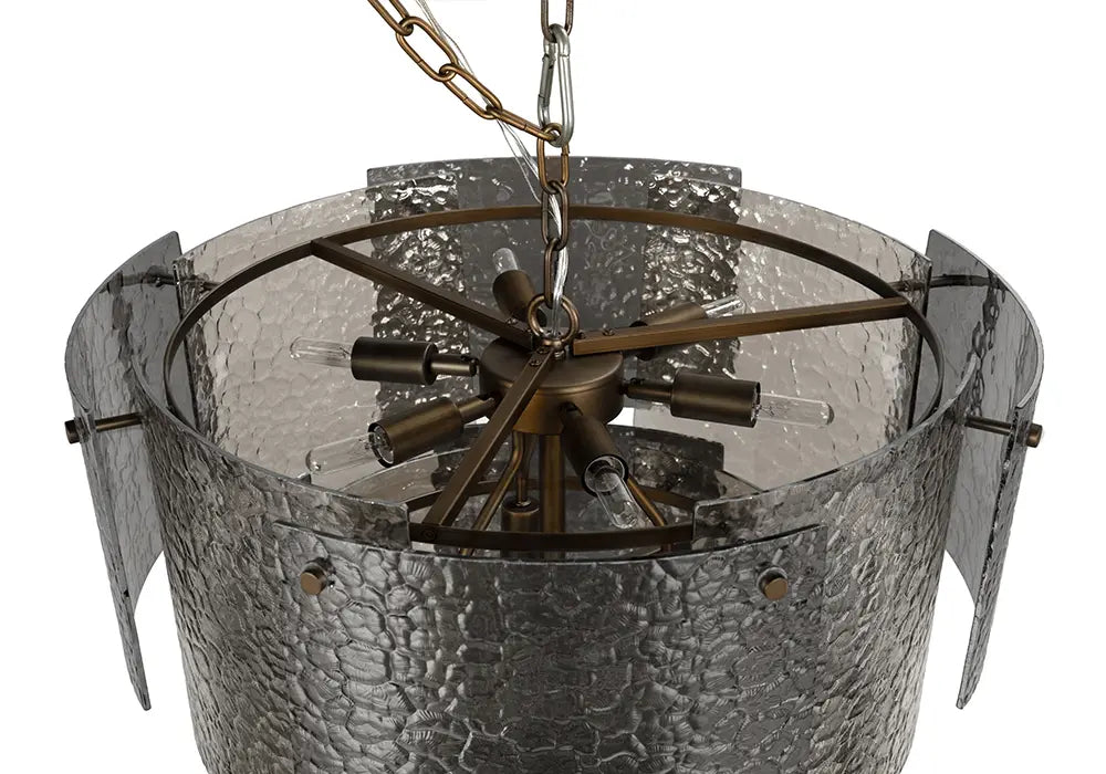 Cornelius Chandelier, Large
