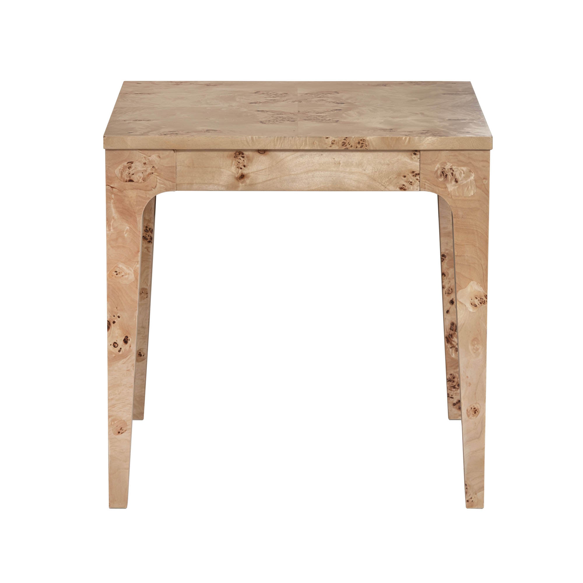 Mappa Side Table