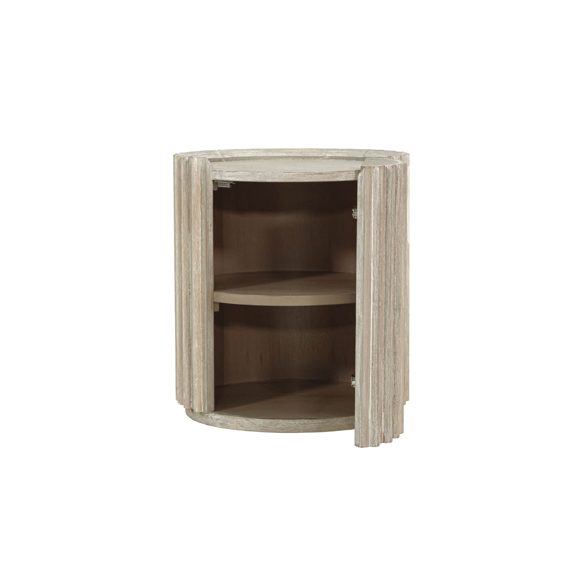 Oasis Side Table by LH Home