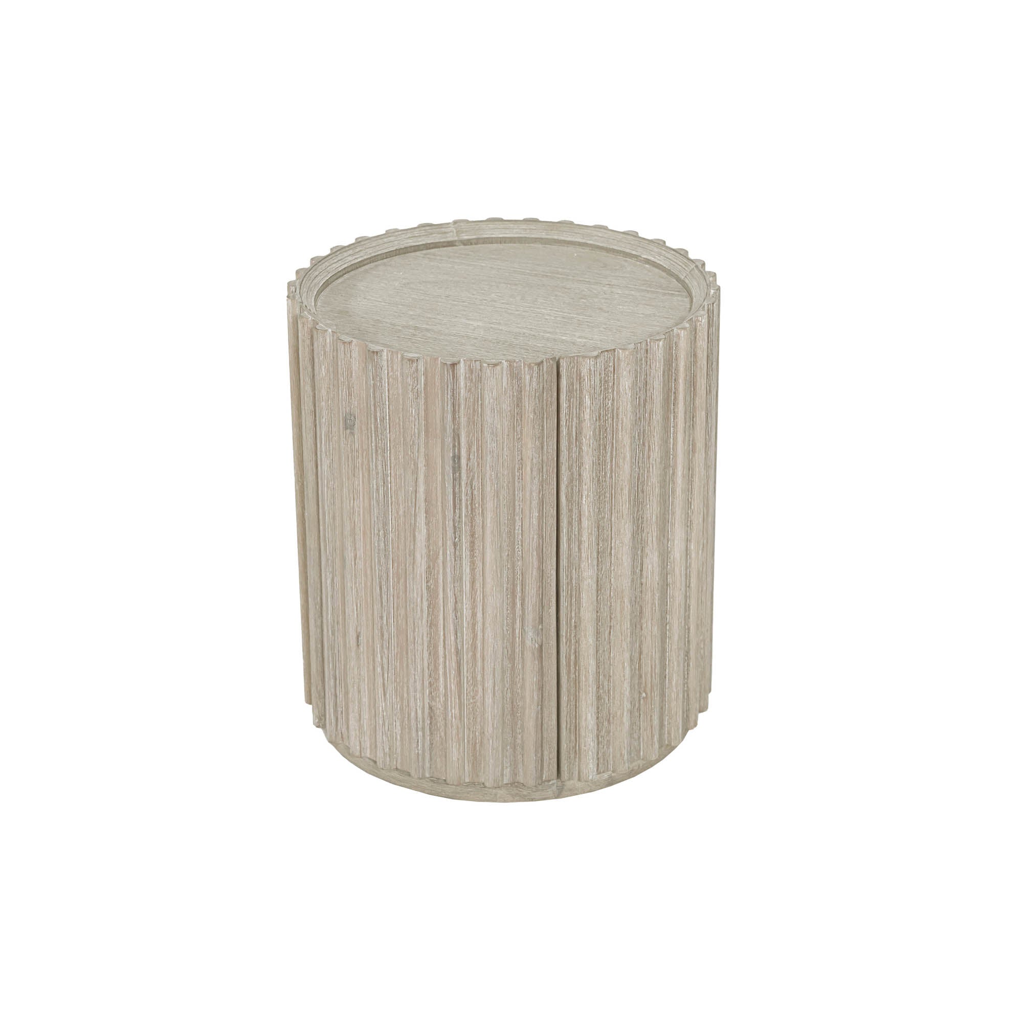 Oasis Side Table by LH Home