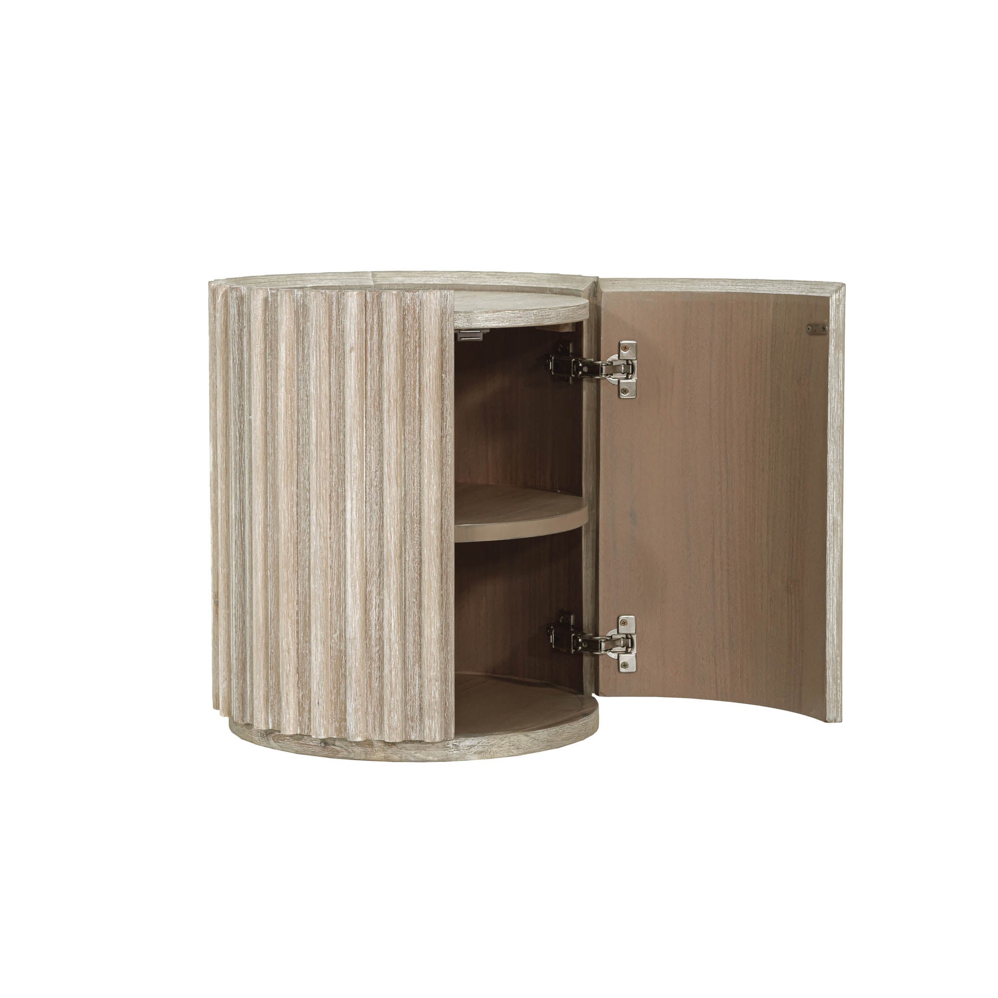 Oasis Side Table by LH Home