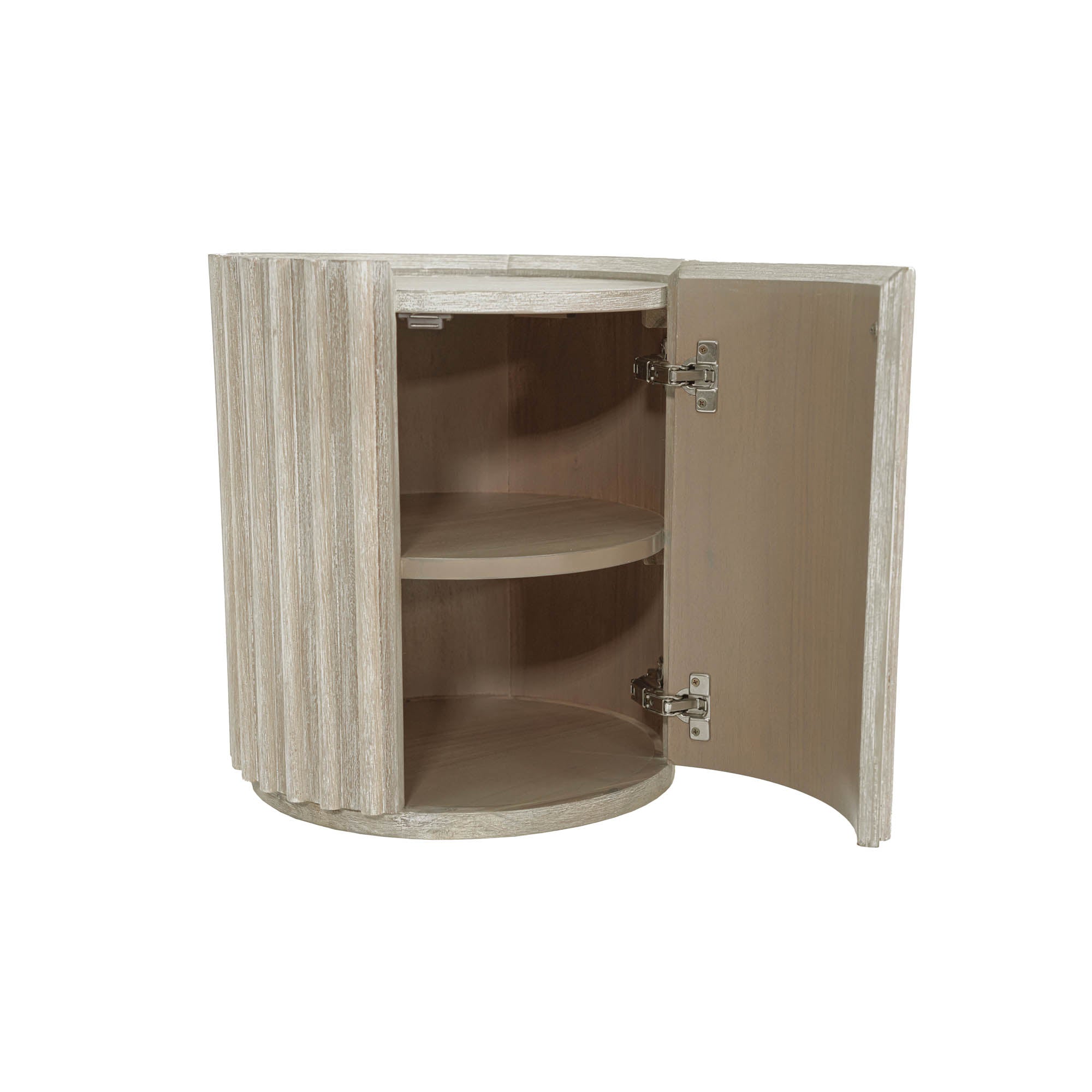 Oasis Side Table by LH Home