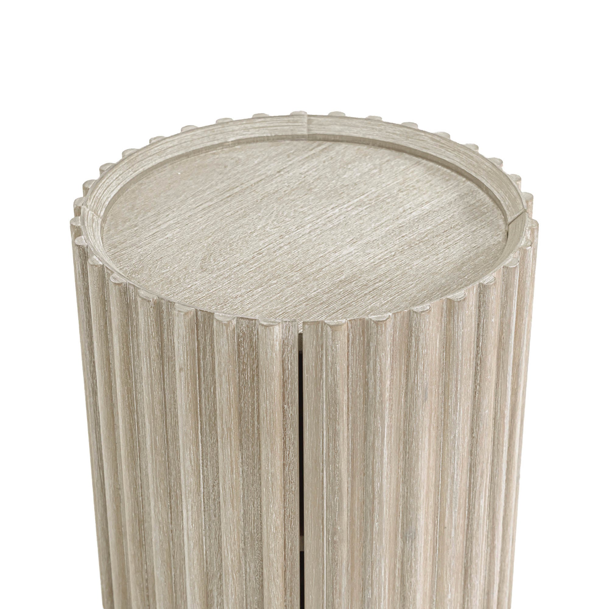 Oasis Side Table by LH Home