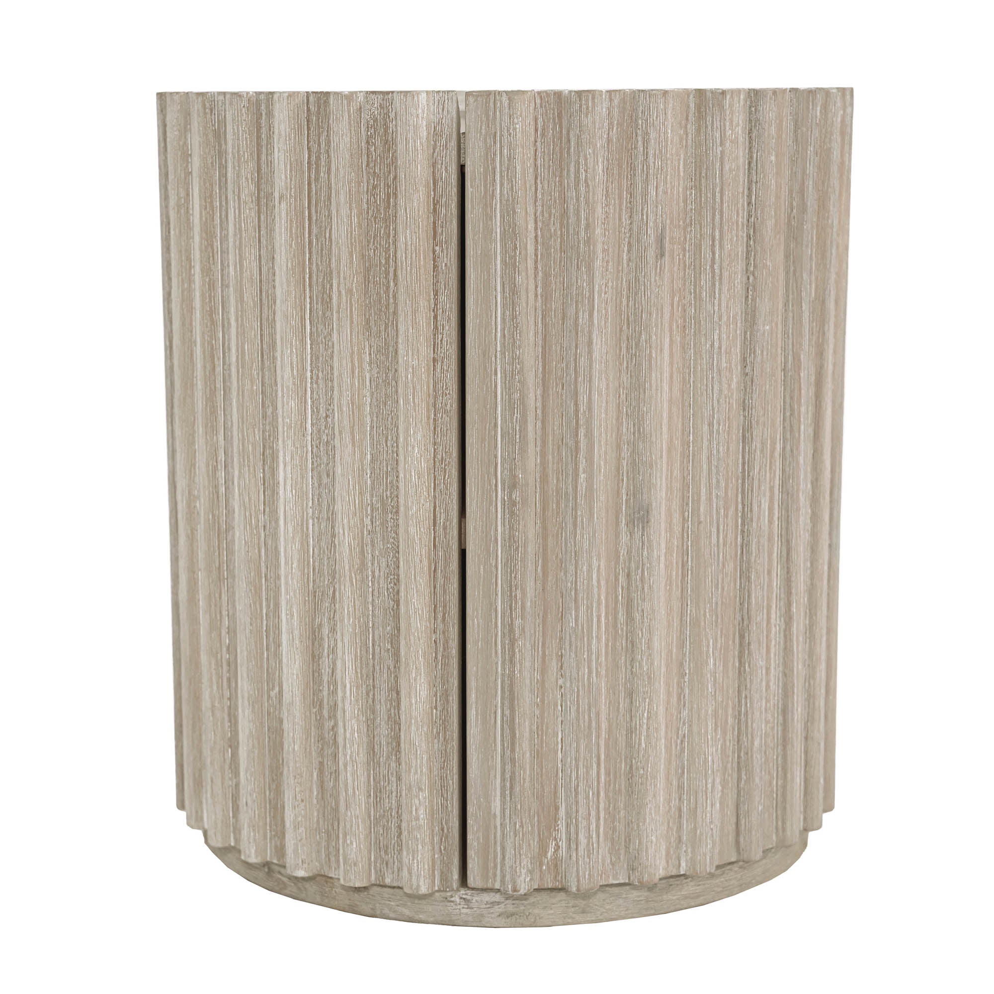 Oasis Side Table by LH Home