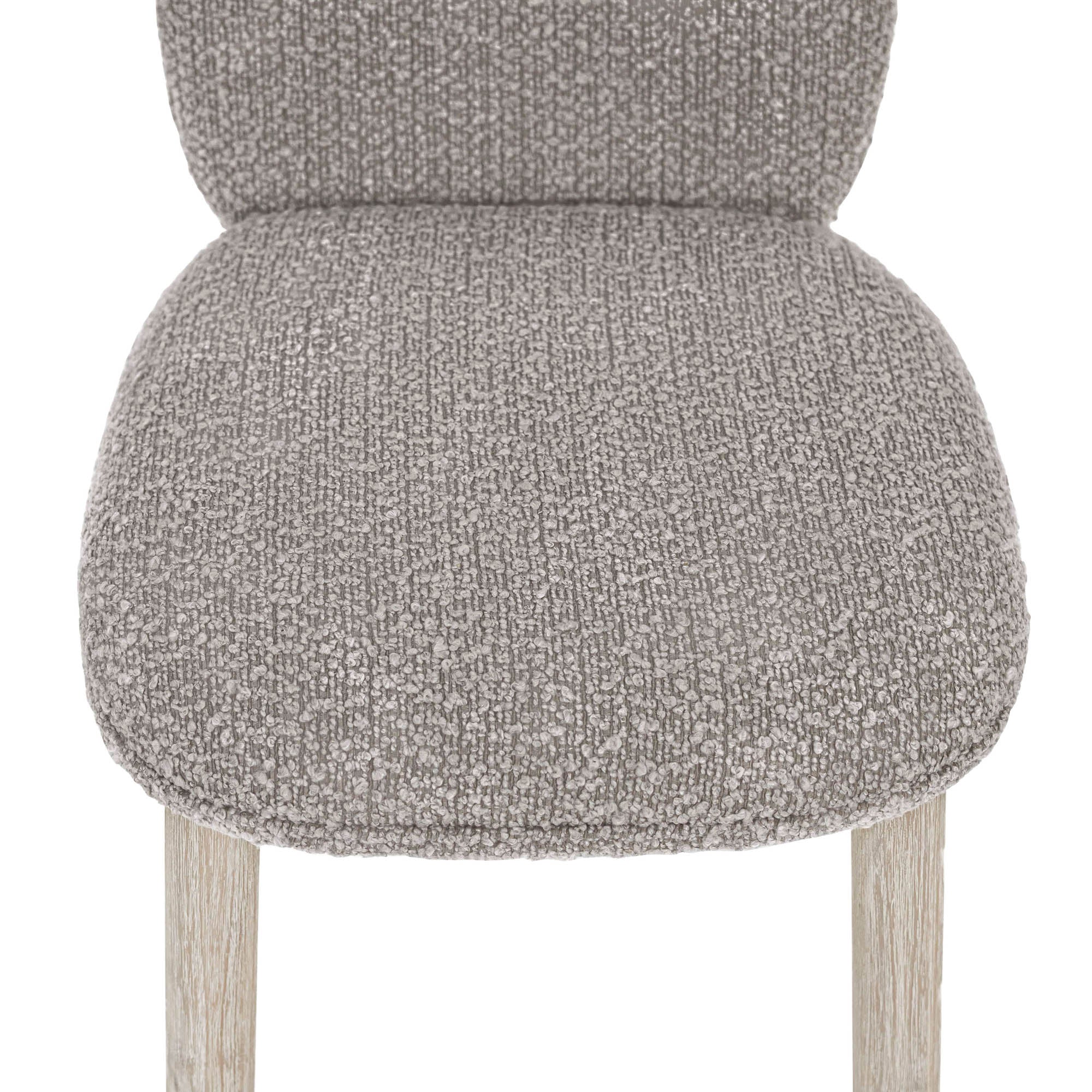 Oasis Dining Chair - Oatmeal Set of 2