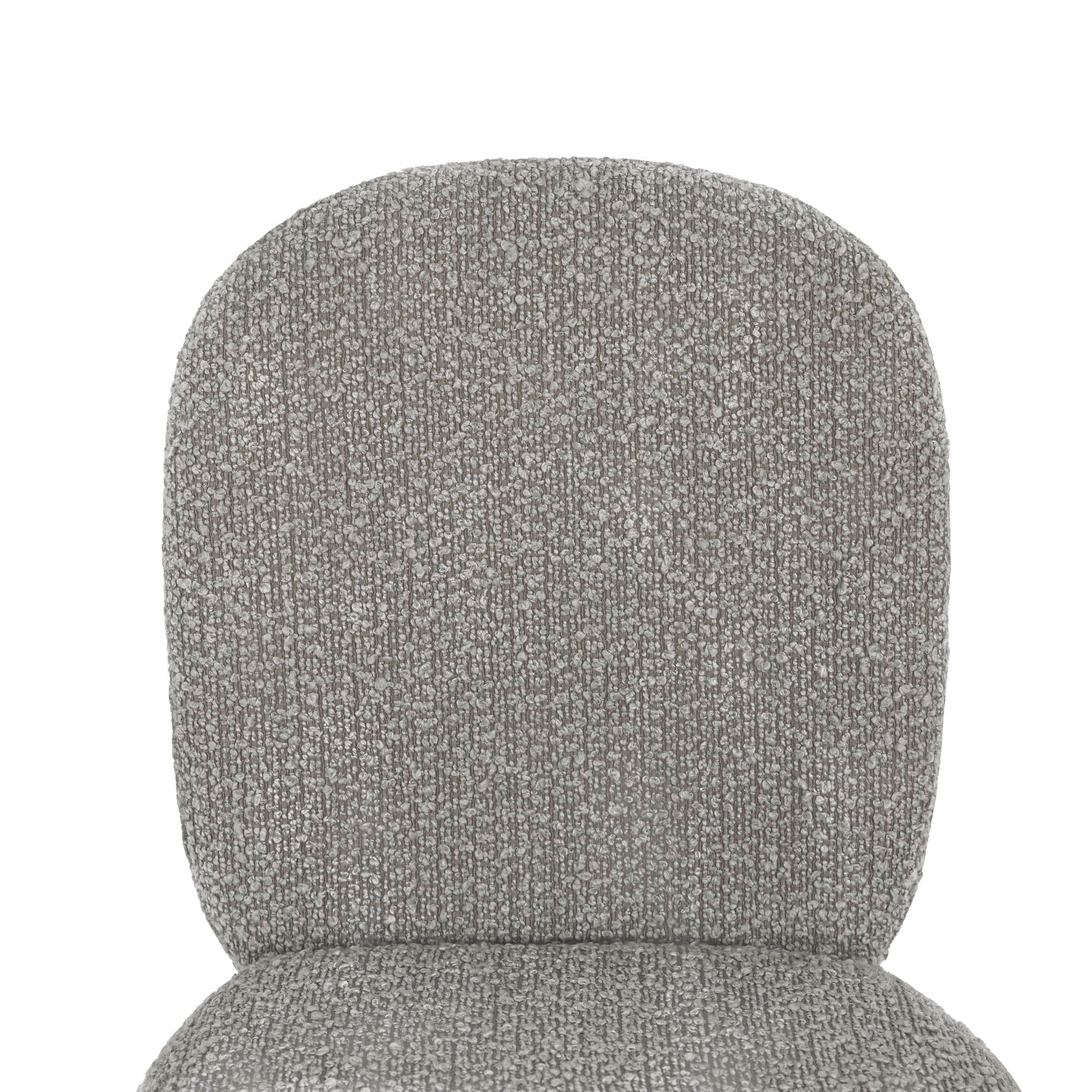 Oasis Dining Chair - Oatmeal Set of 2