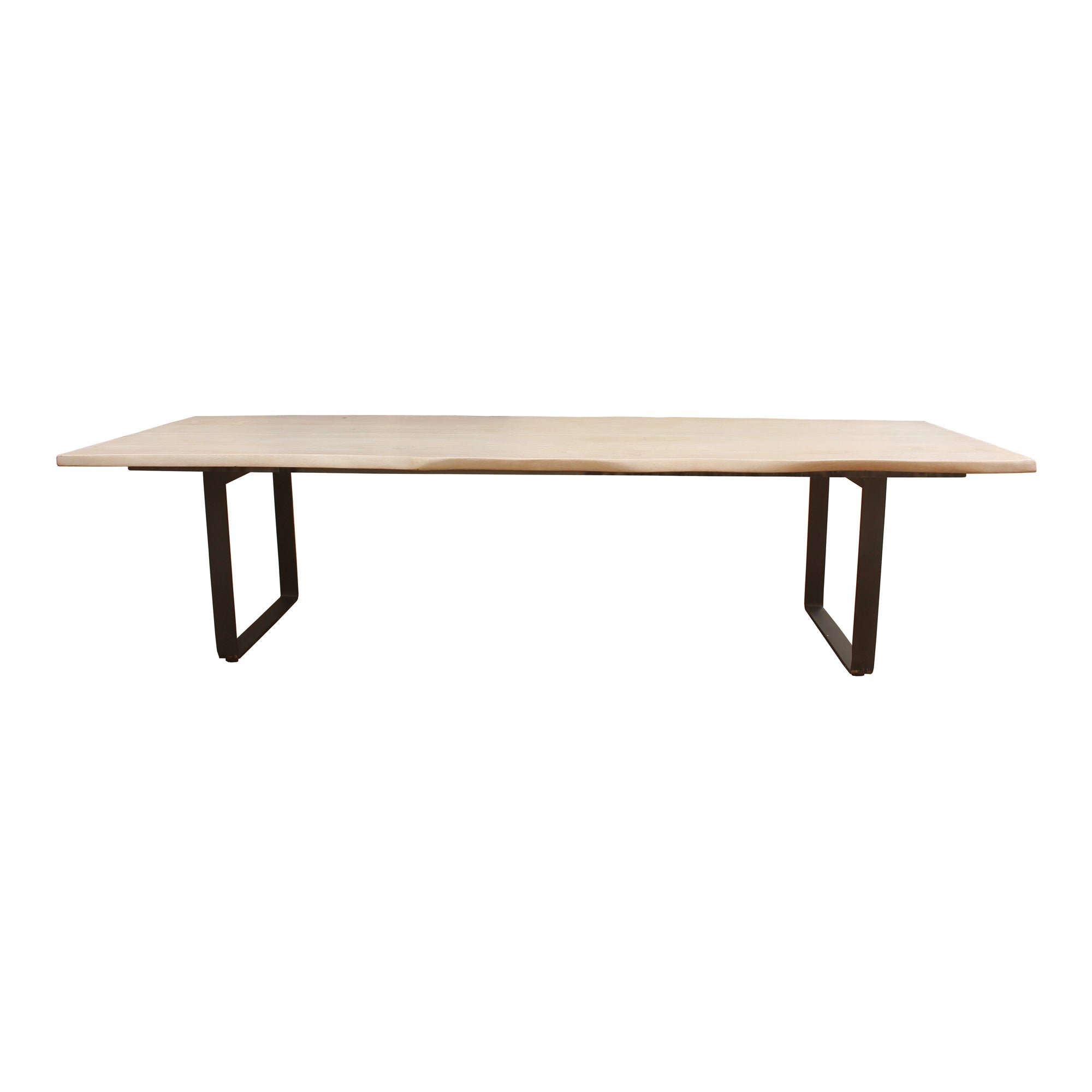 Wilks Dining Table (White)