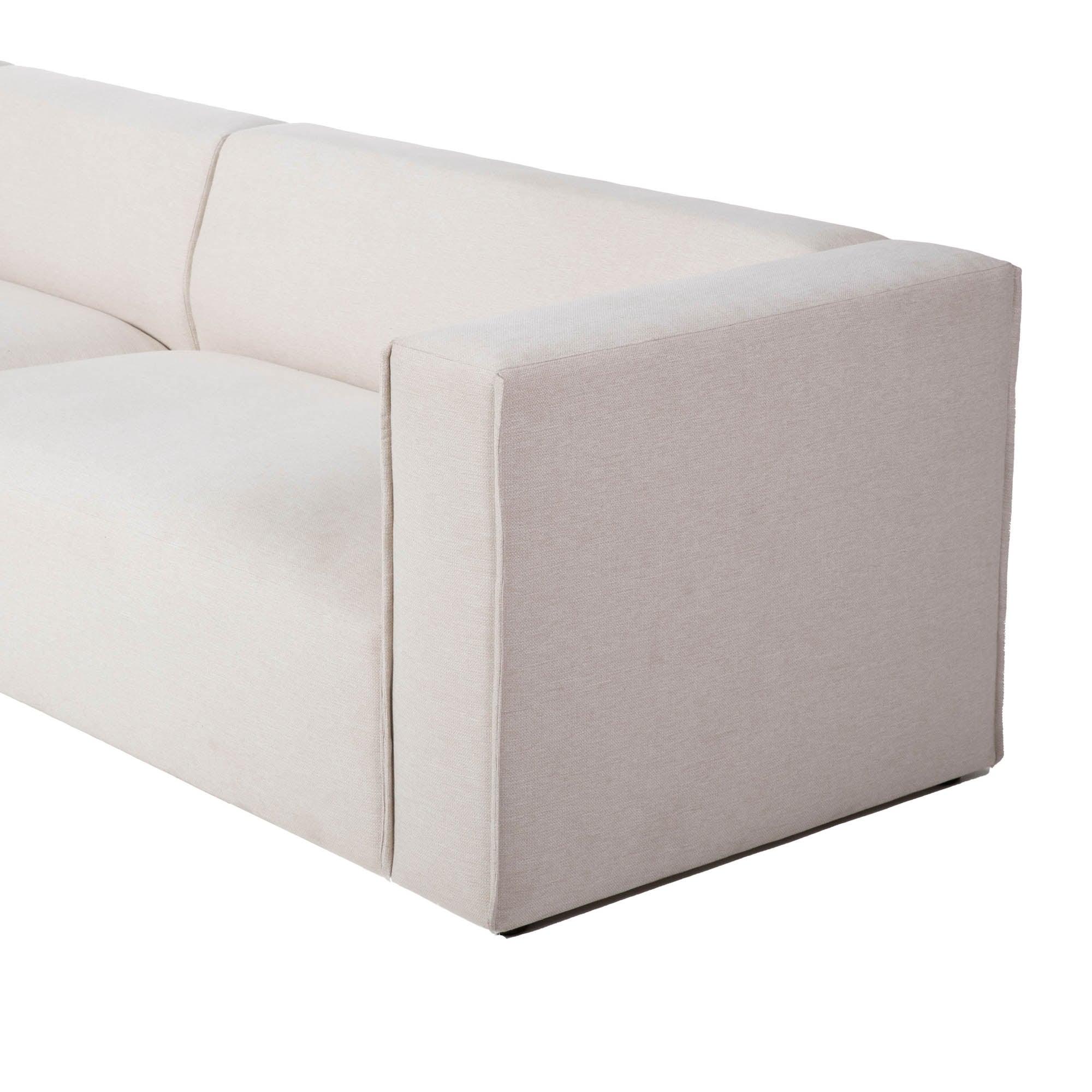 Premium Modular Sectional