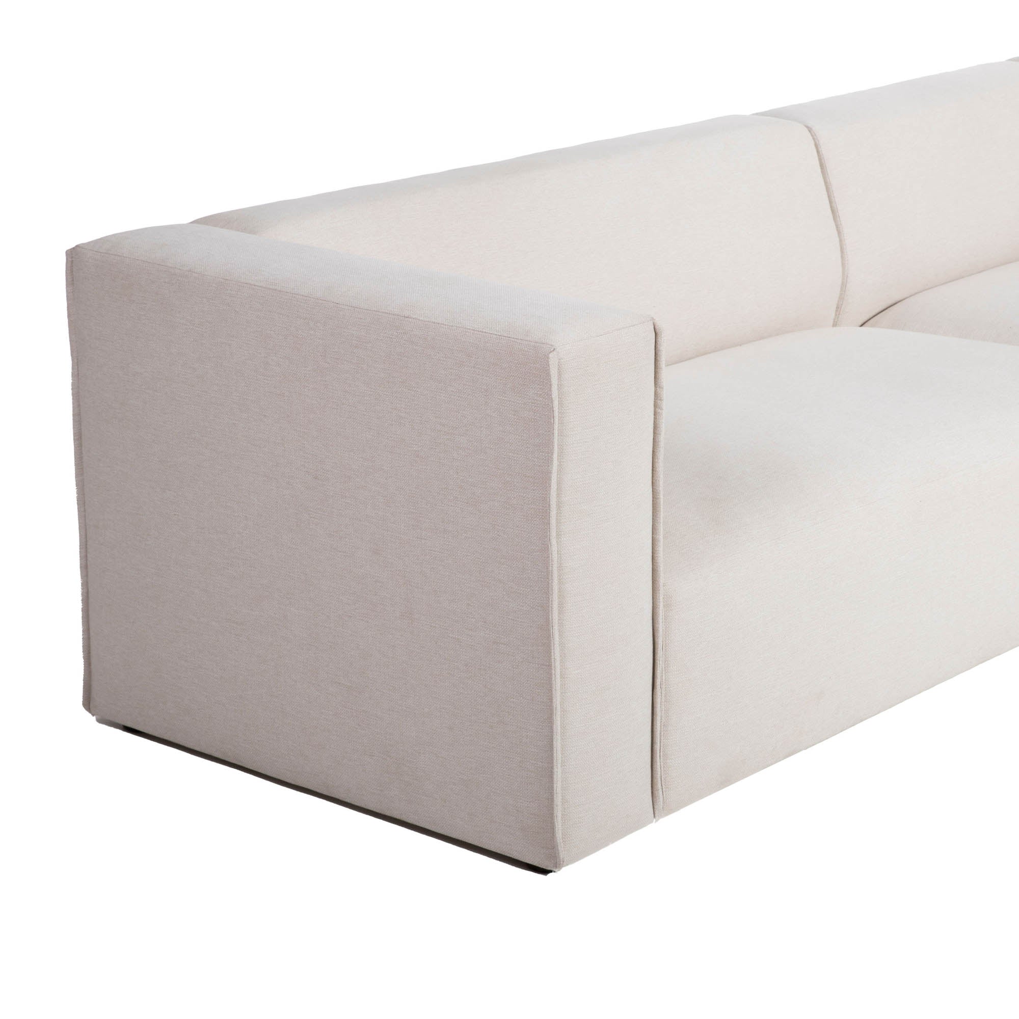 Premium Modular Sectional