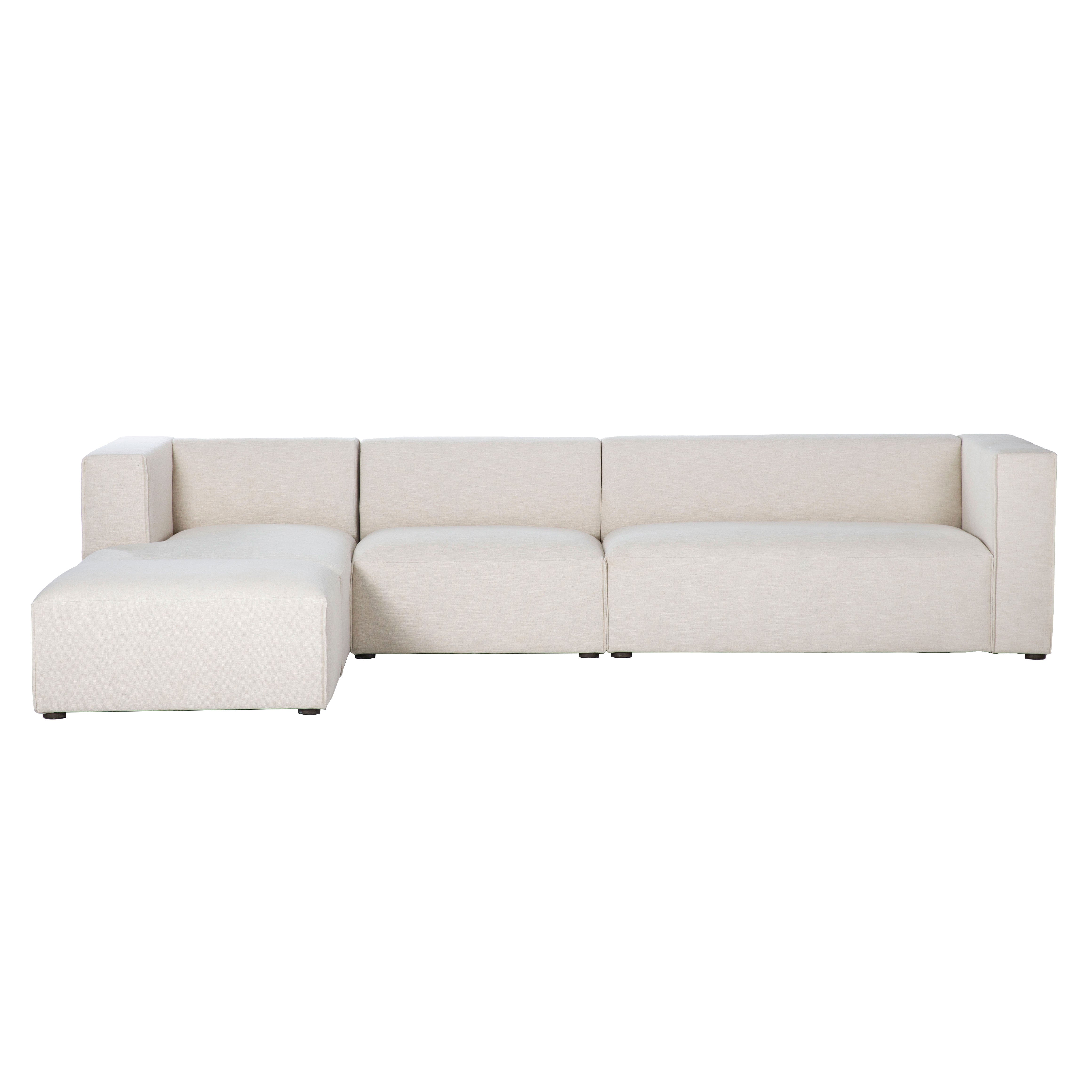 Premium Modular Sectional