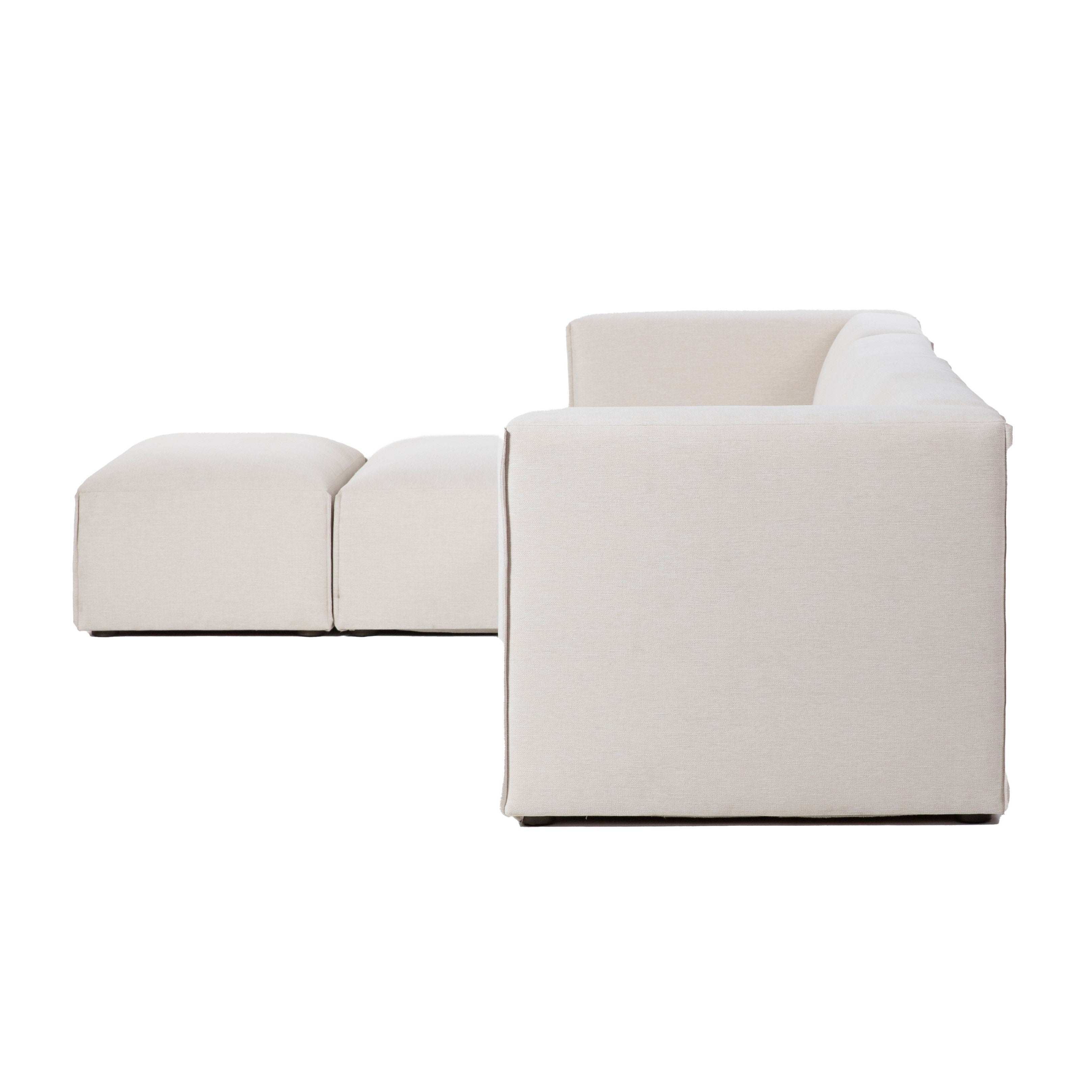 Premium Modular Sectional