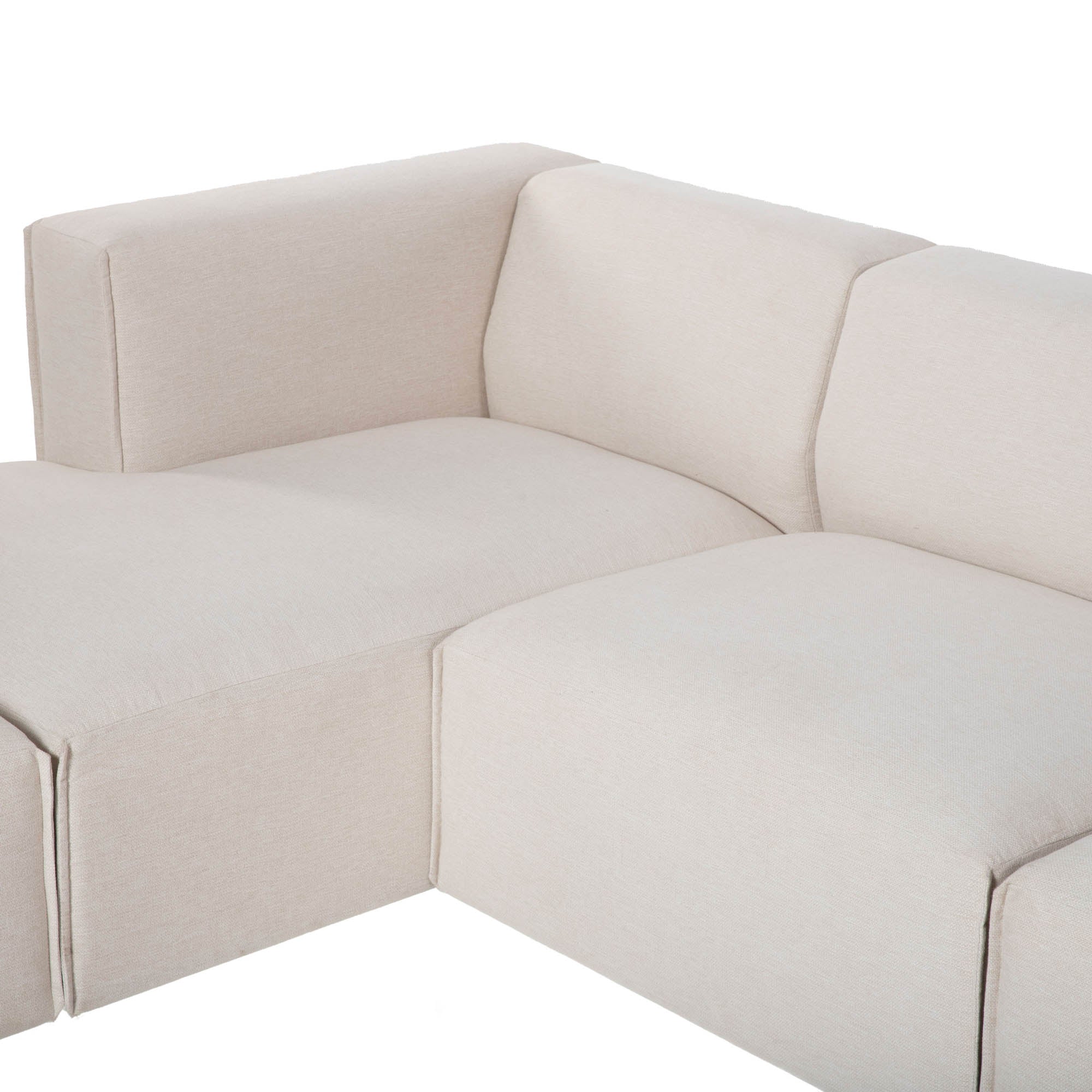 Premium Modular Sectional