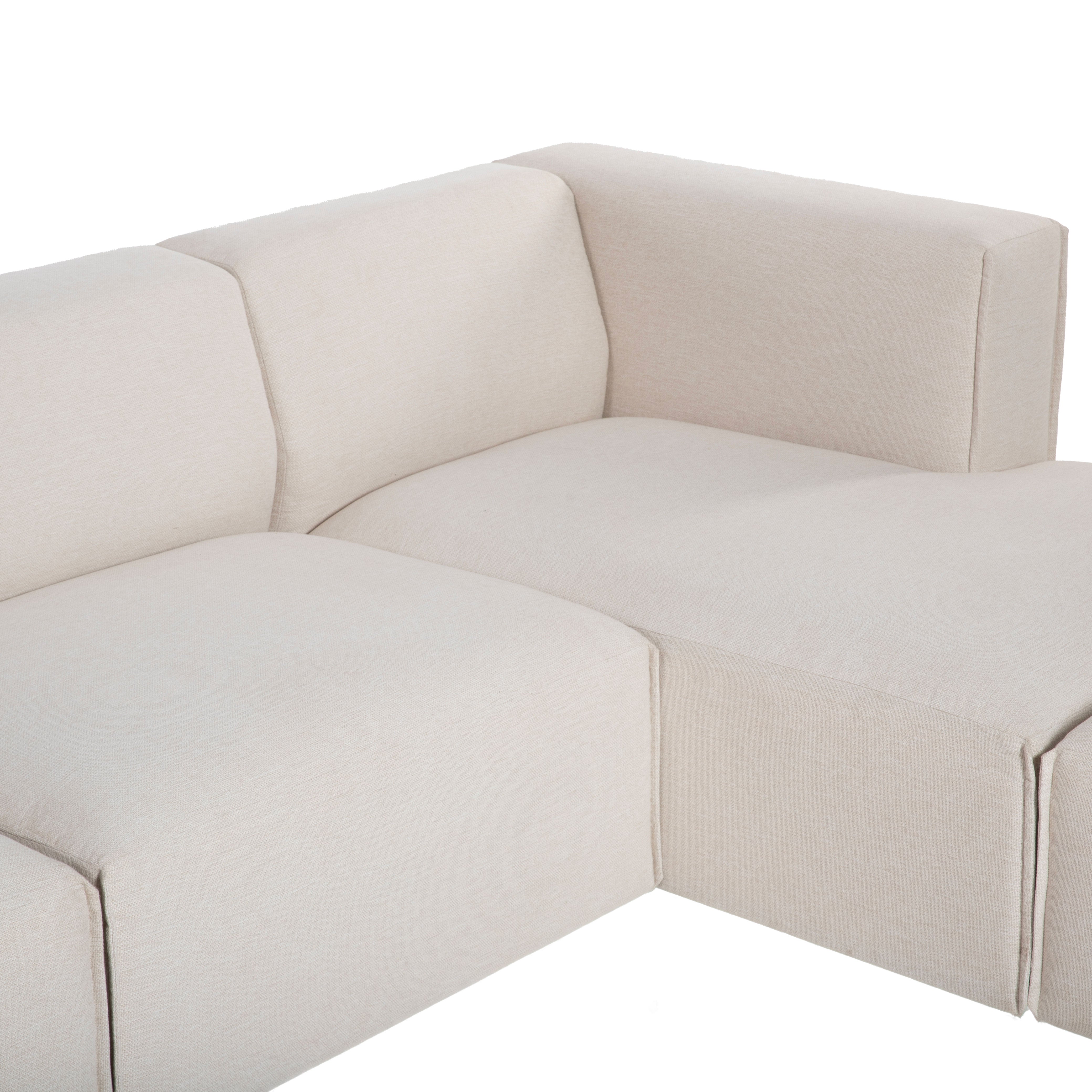 Premium Modular Sectional