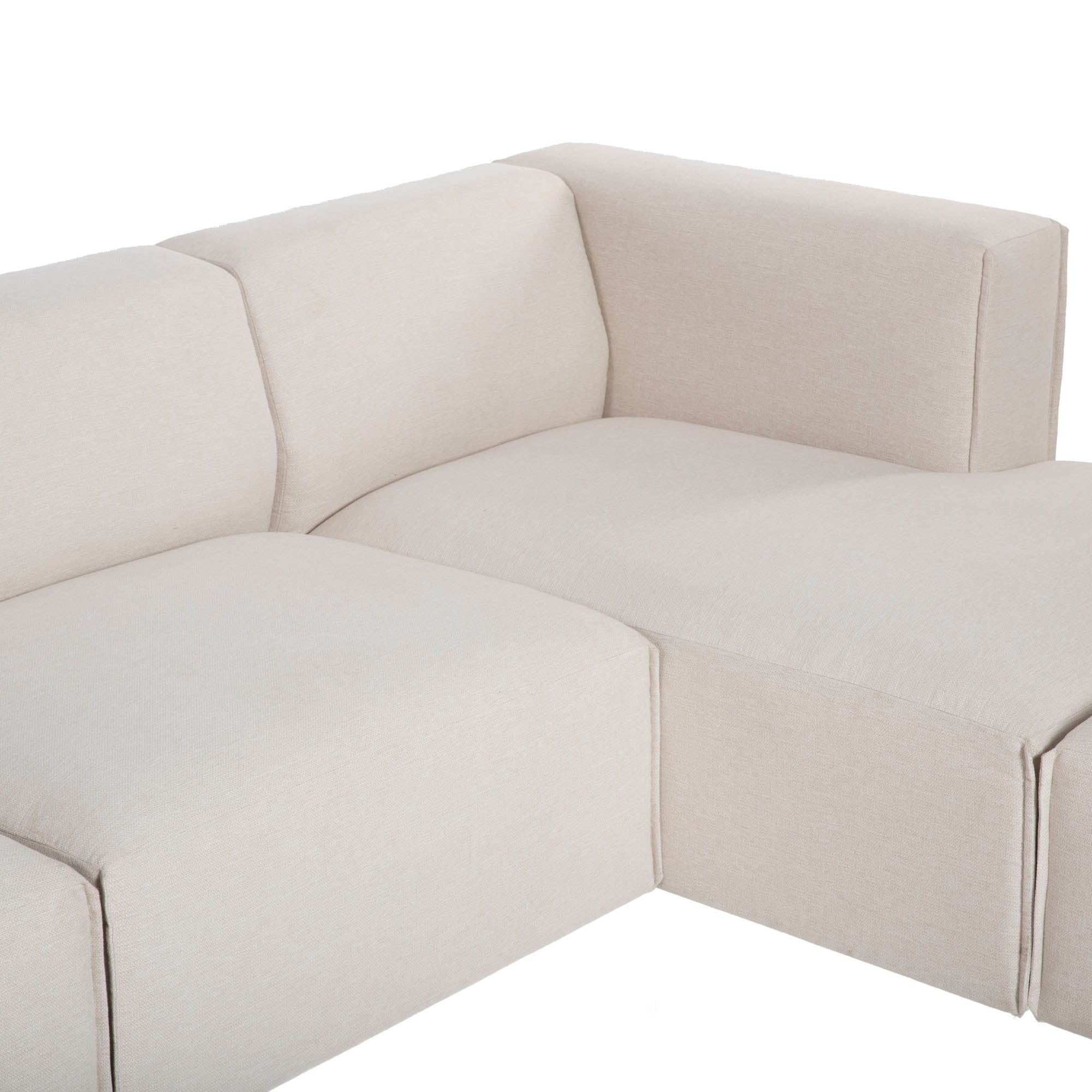 Premium Modular Sectional