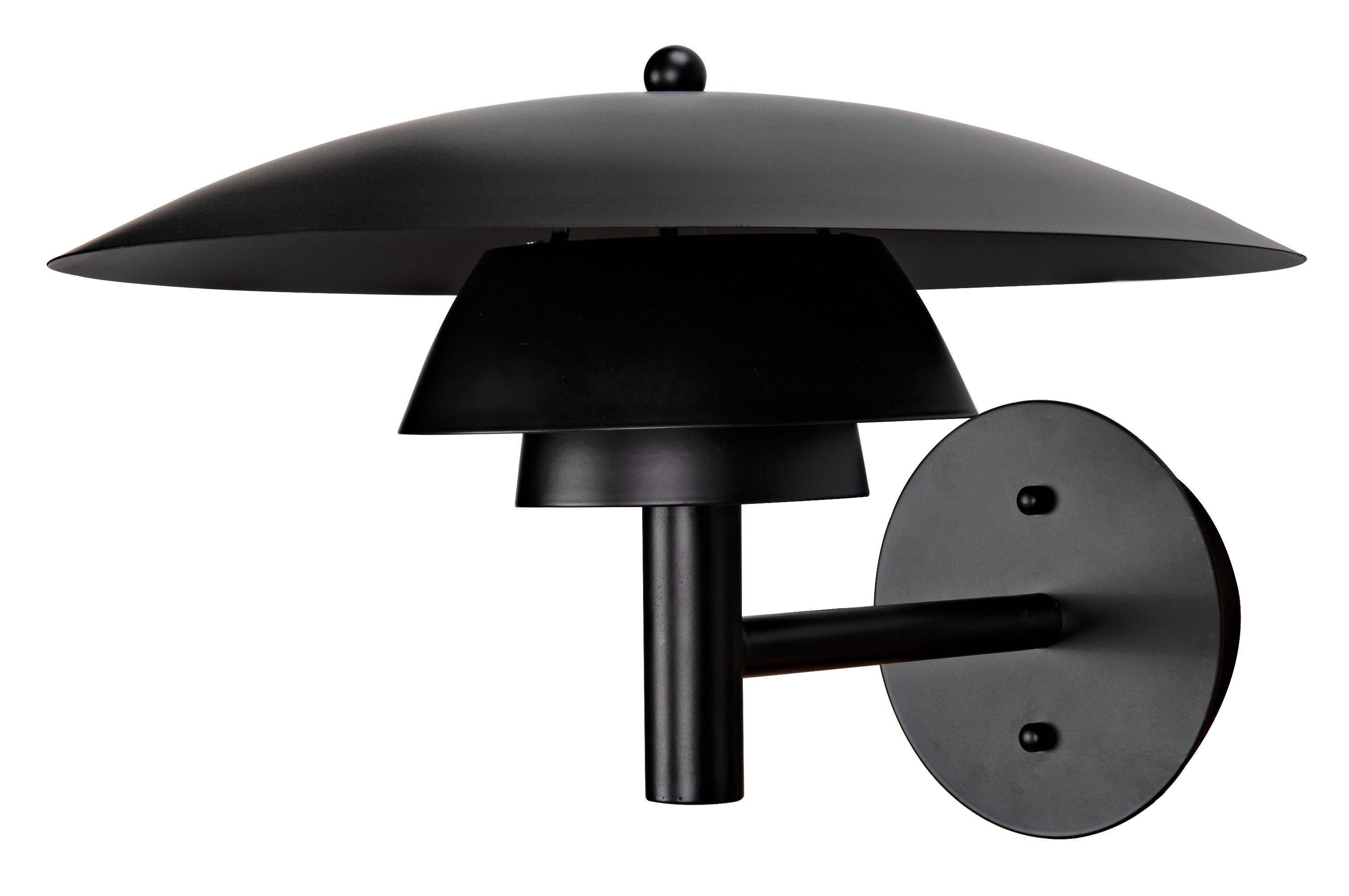 Caprese Sconce