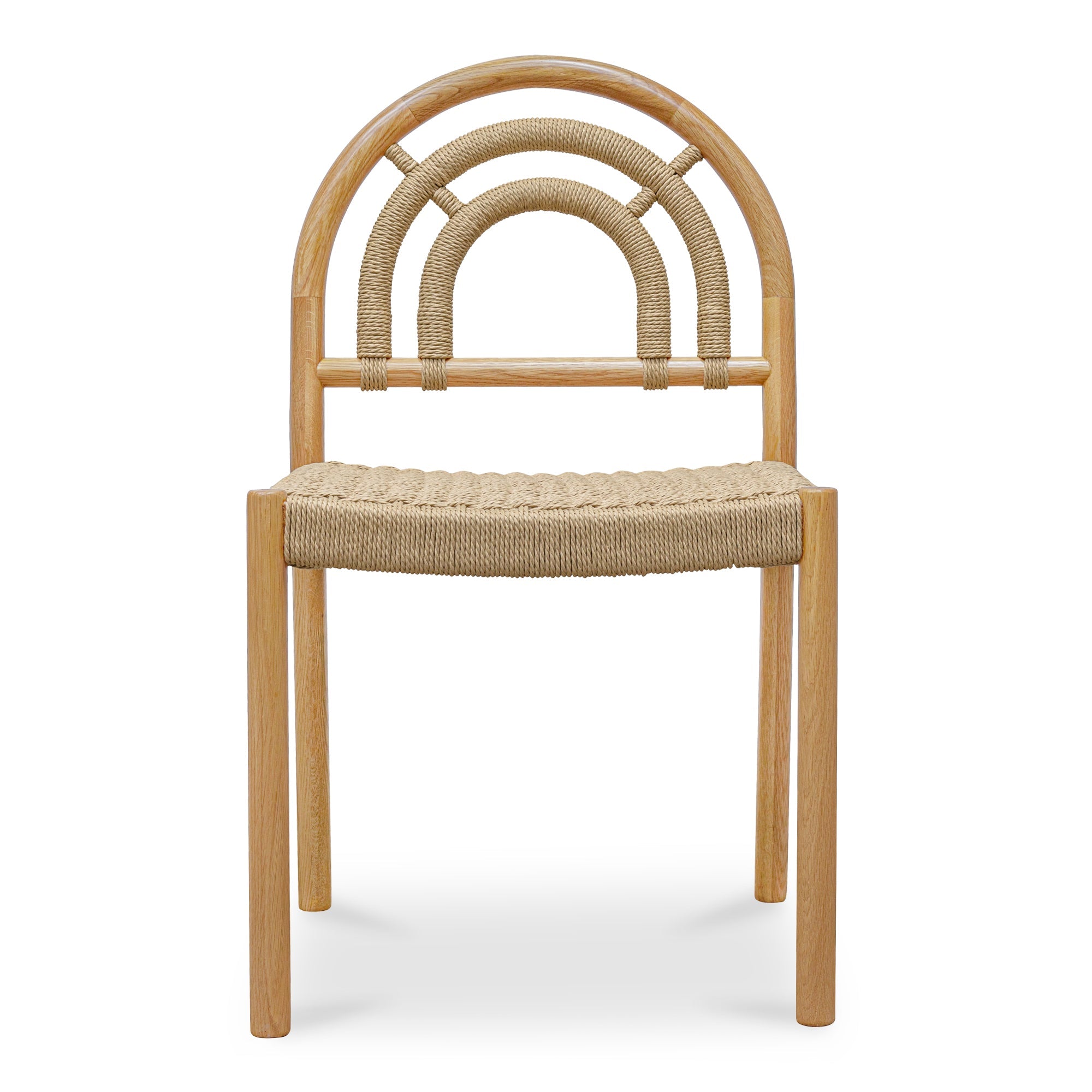 Avery Dining Chair - Set Of Two