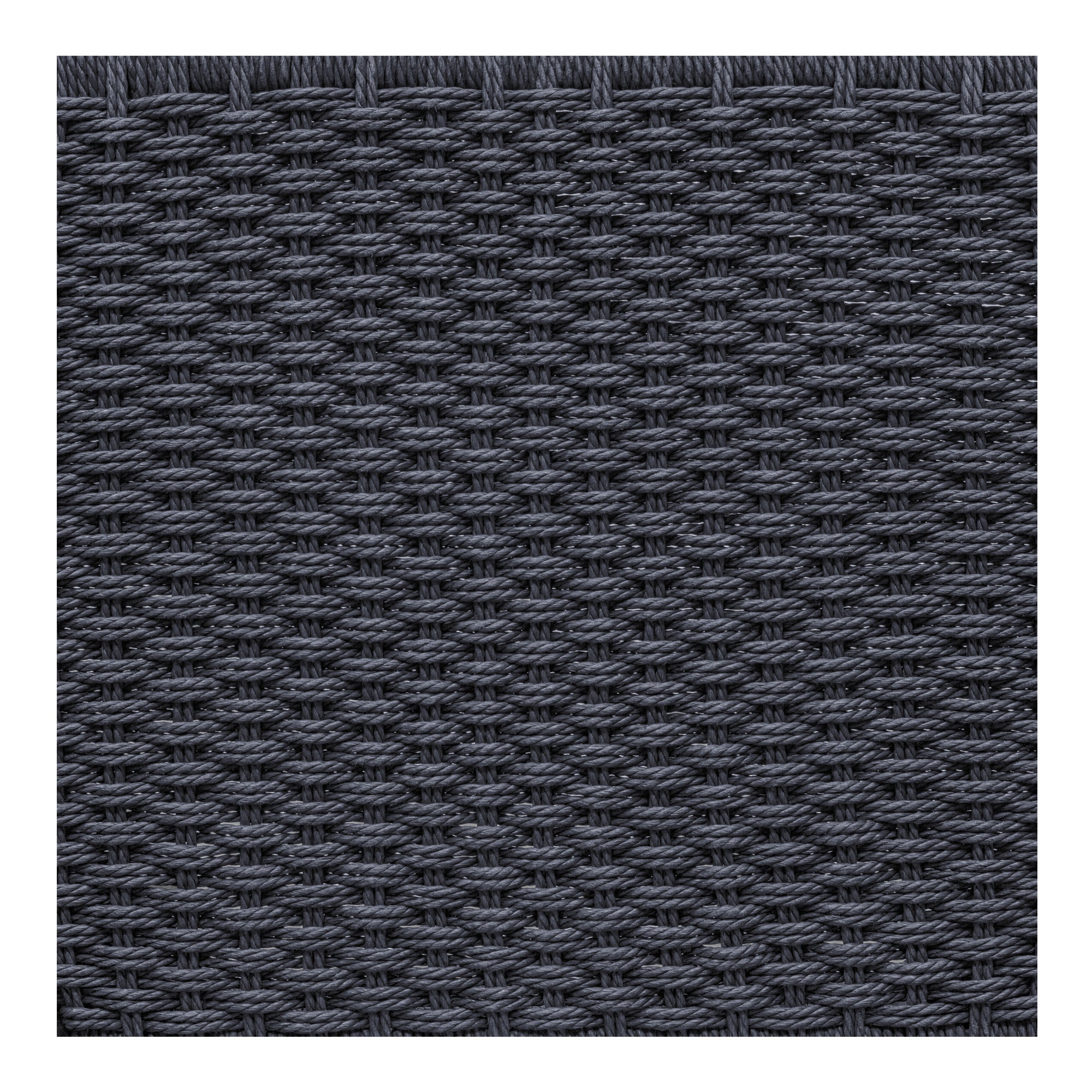 Finn Dining Chair Black - Set Of Two