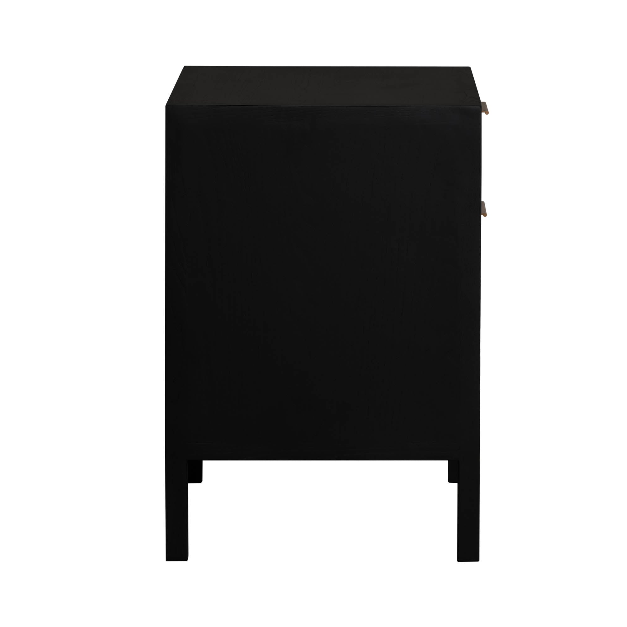 Rattan Filing Cabinet