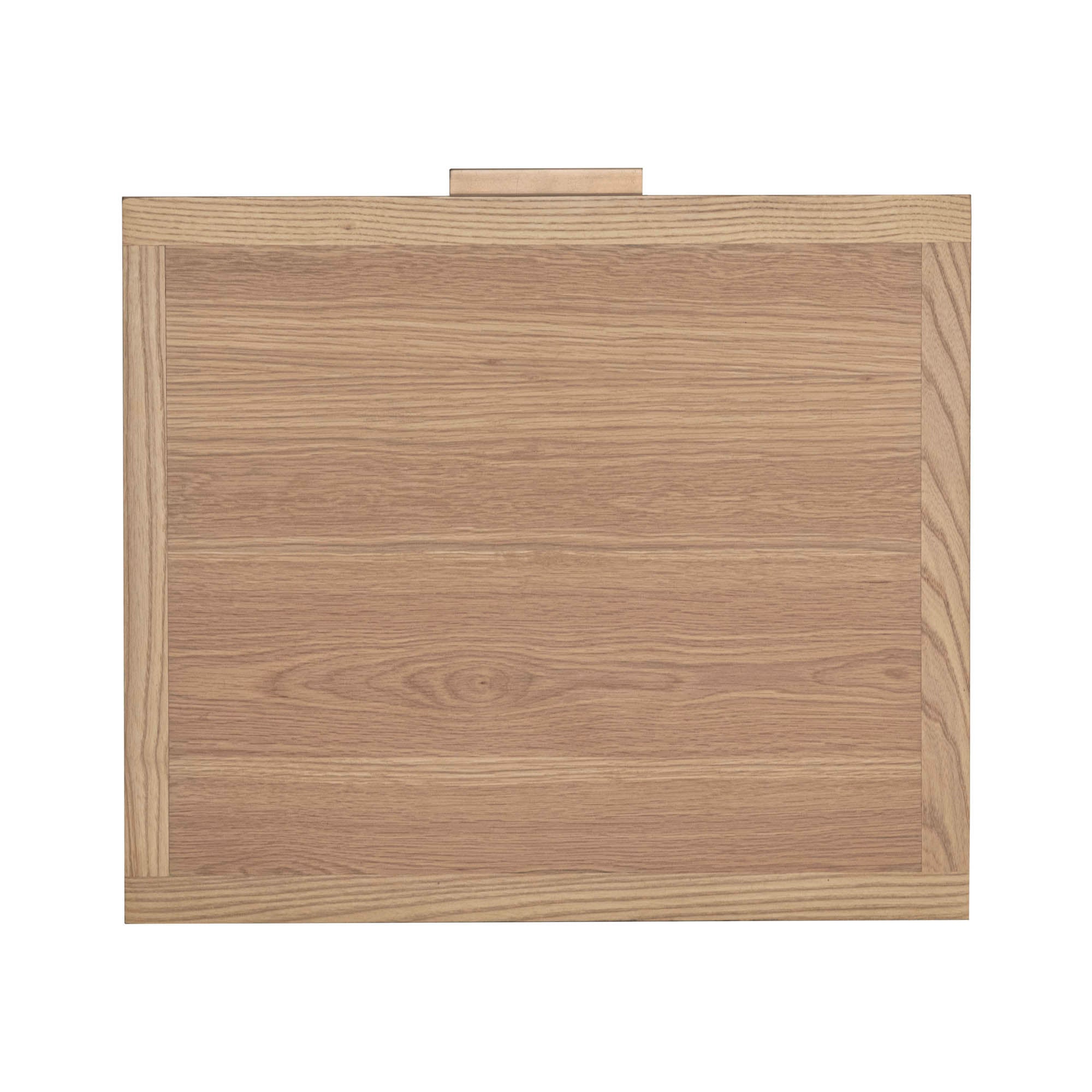 Rattan Filing Cabinet
