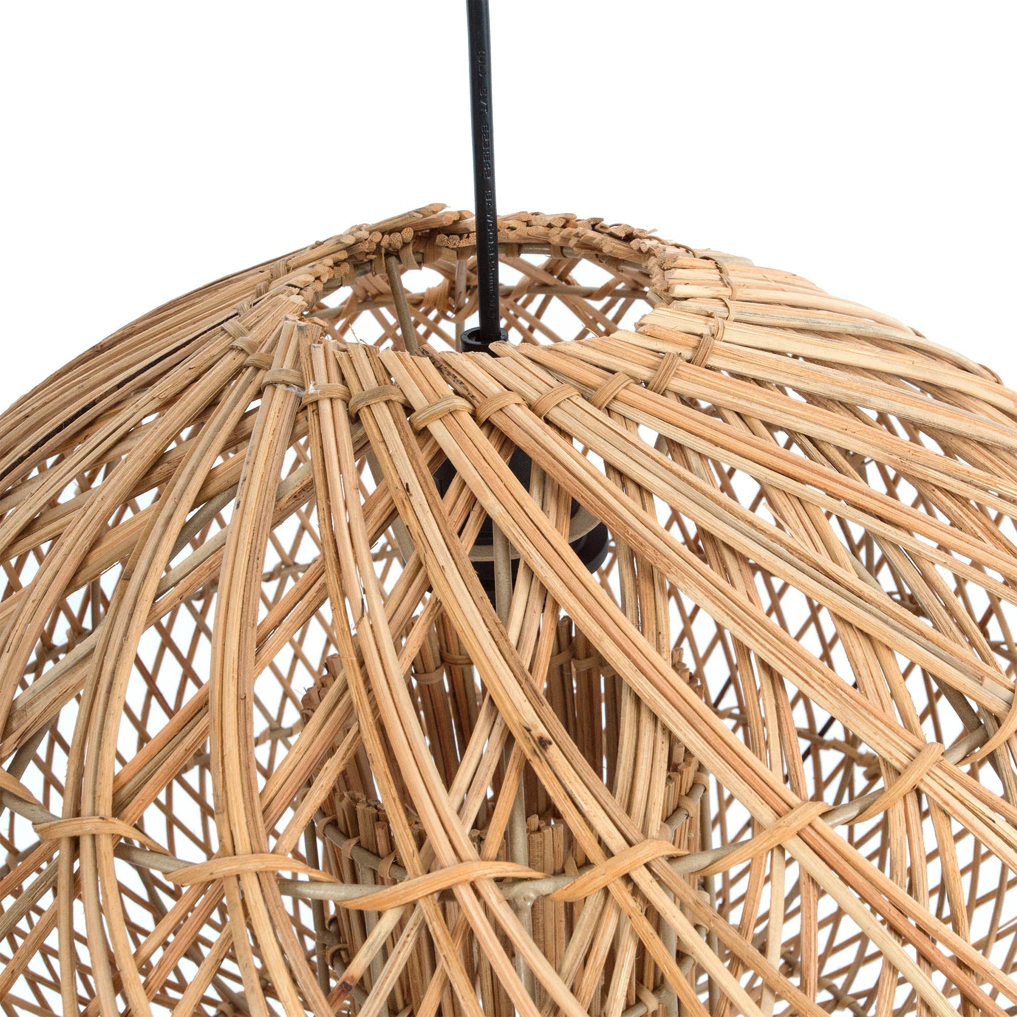 Dome Chandelier