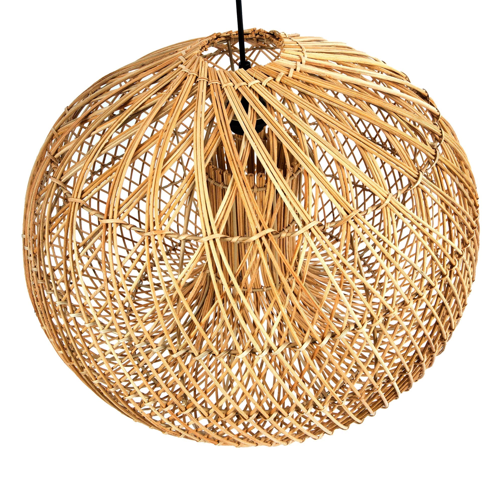 Dome Chandelier
