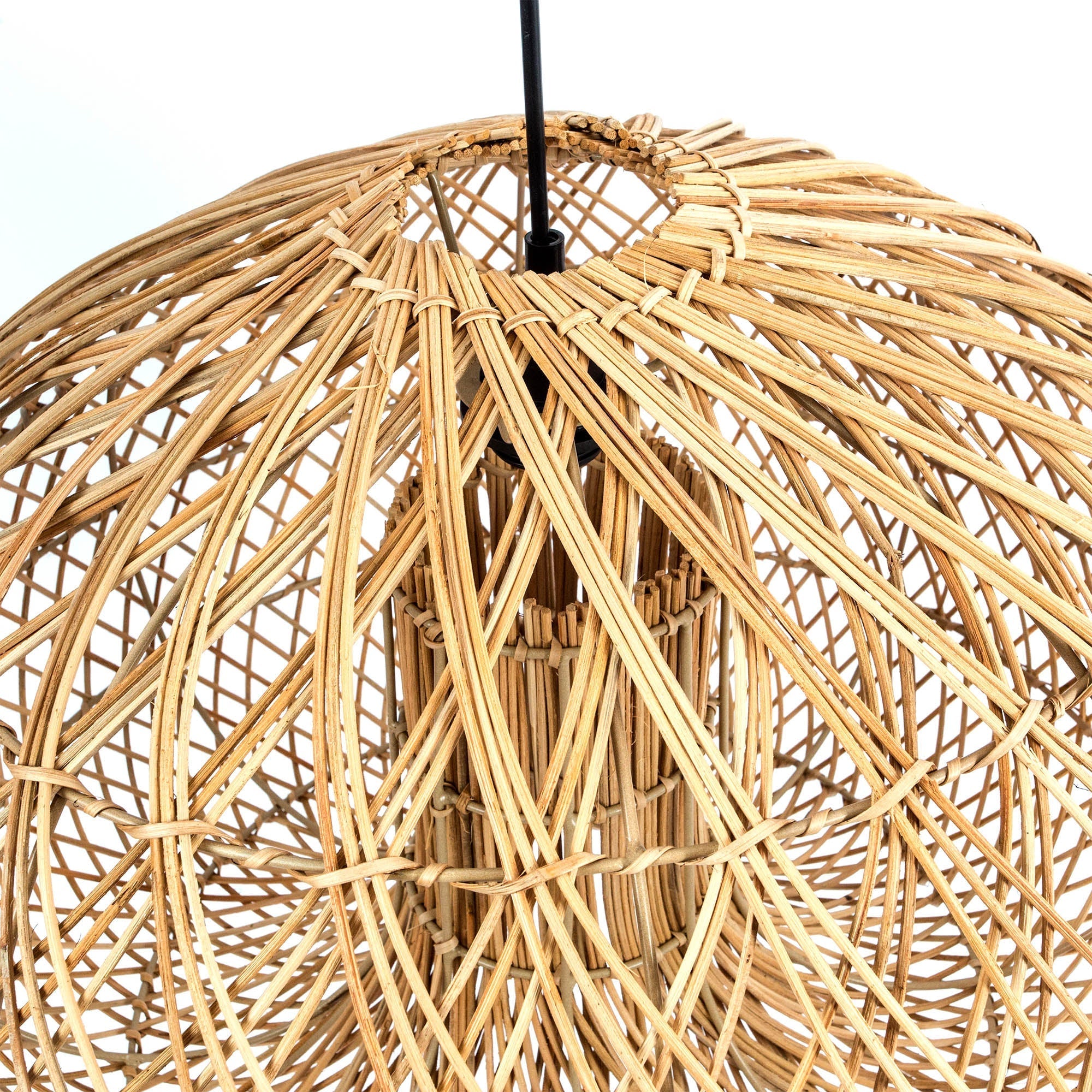 Dome Chandelier