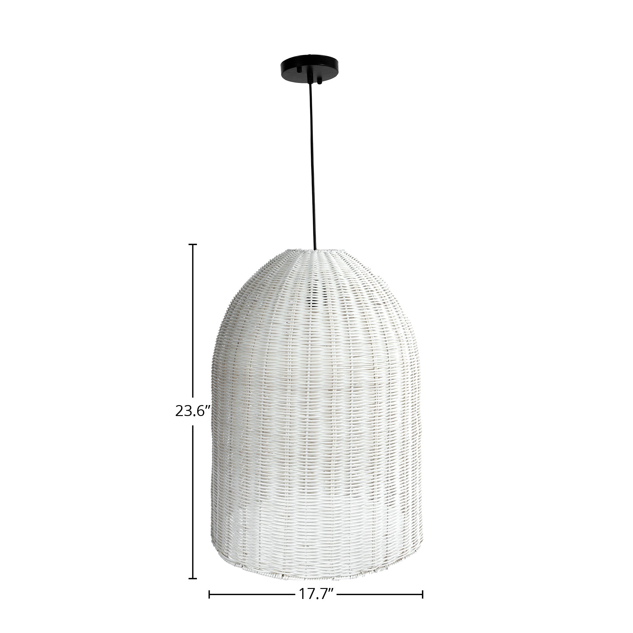 Campana Chandelier