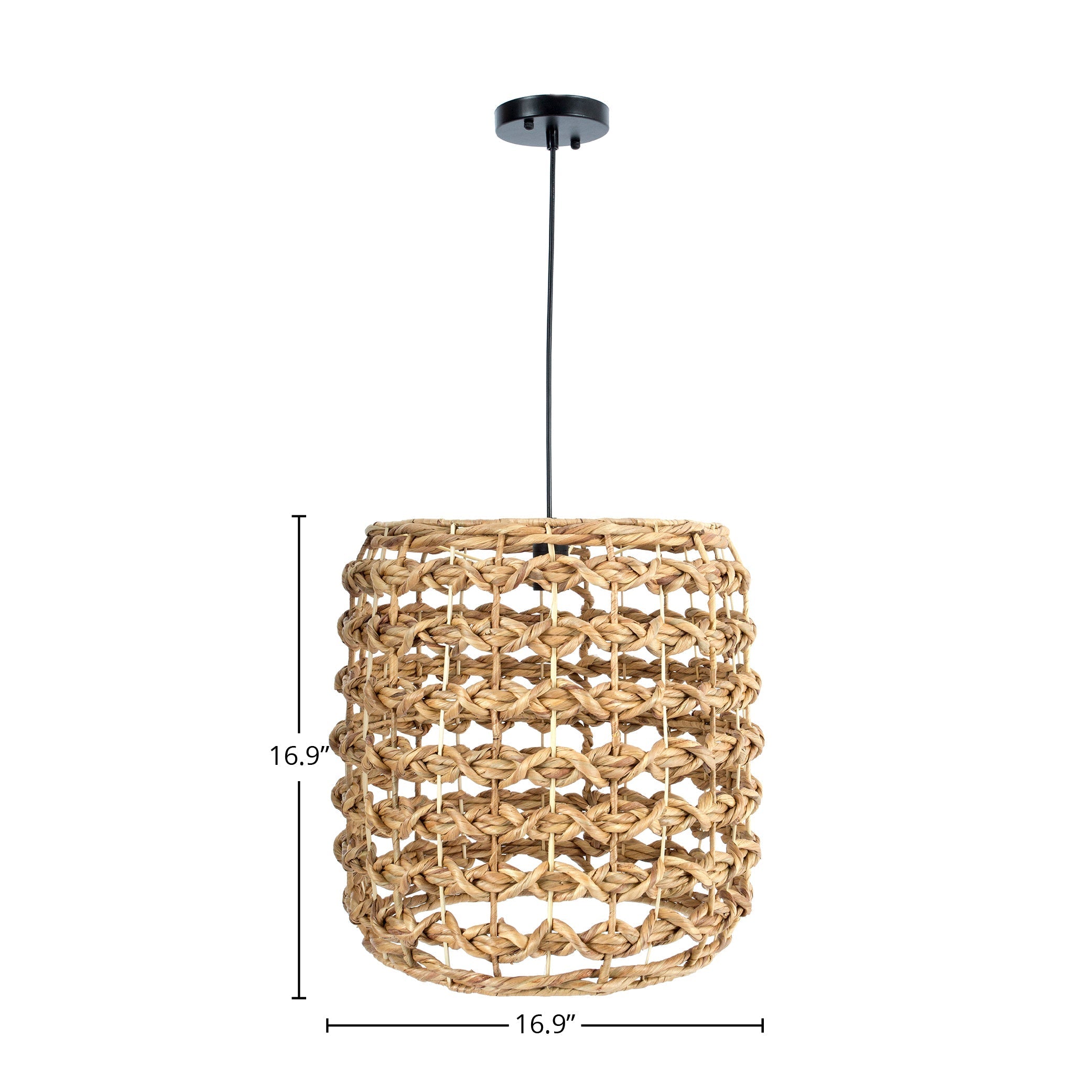 Hyacinth Chandelier