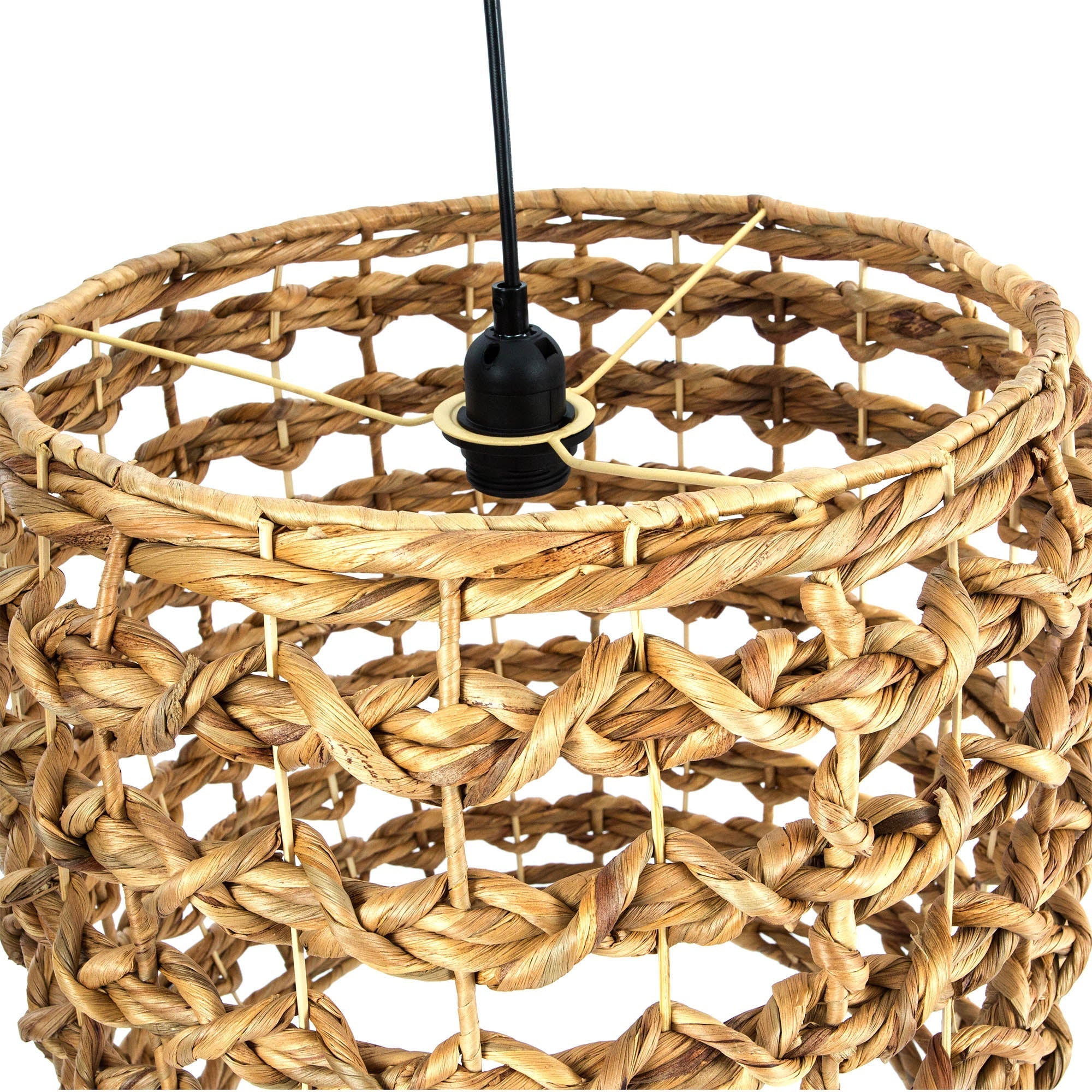 Hyacinth Chandelier