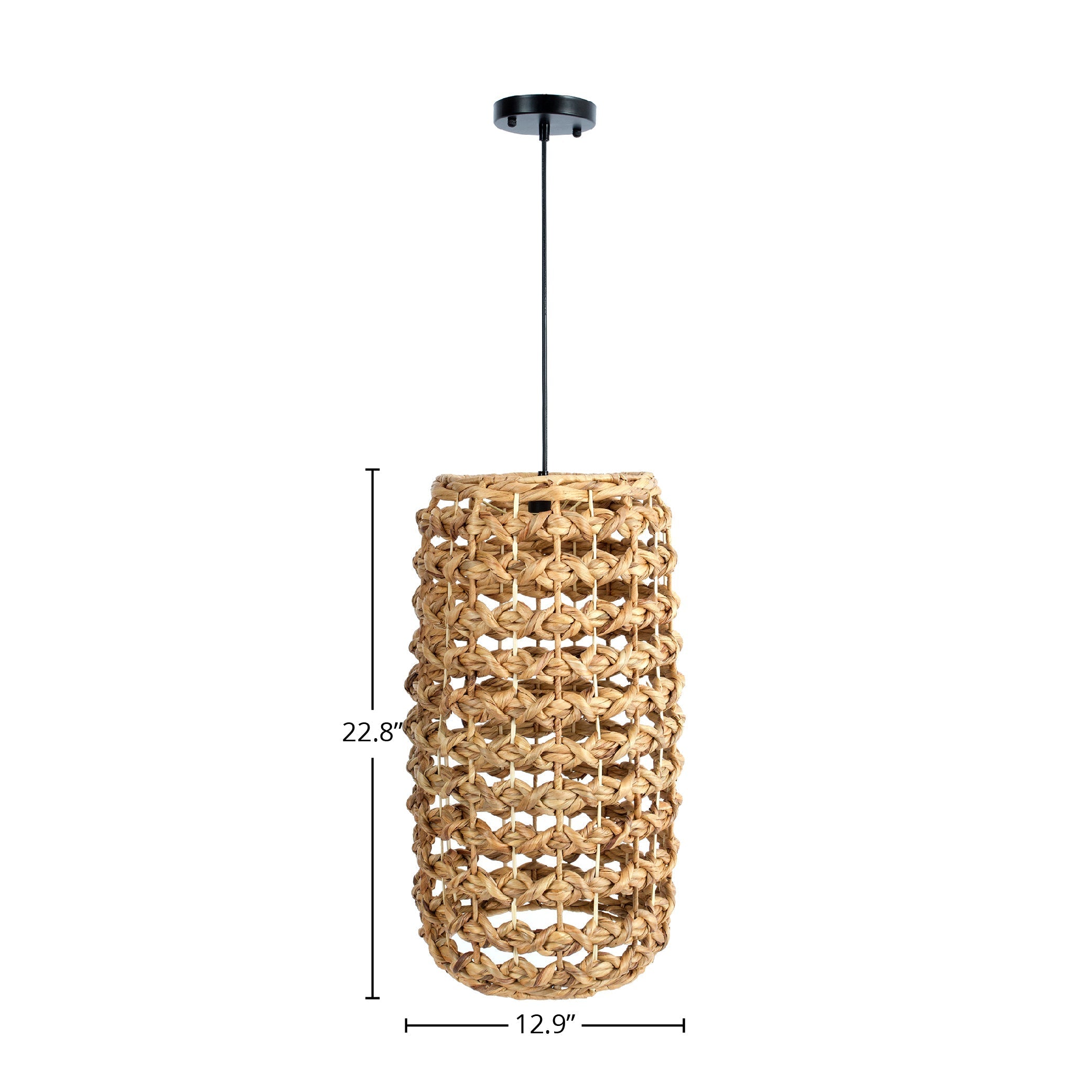 Hyacinth Chandelier