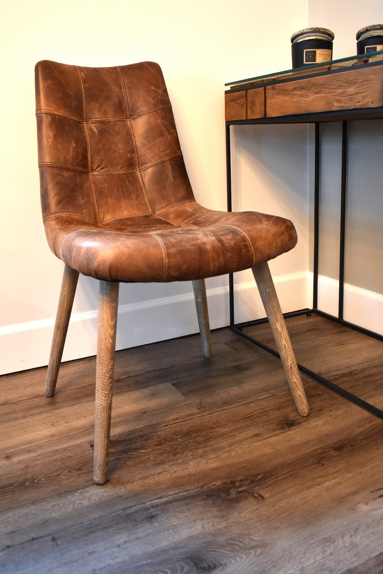 Mackenzie Dining Chair - Set Of 2