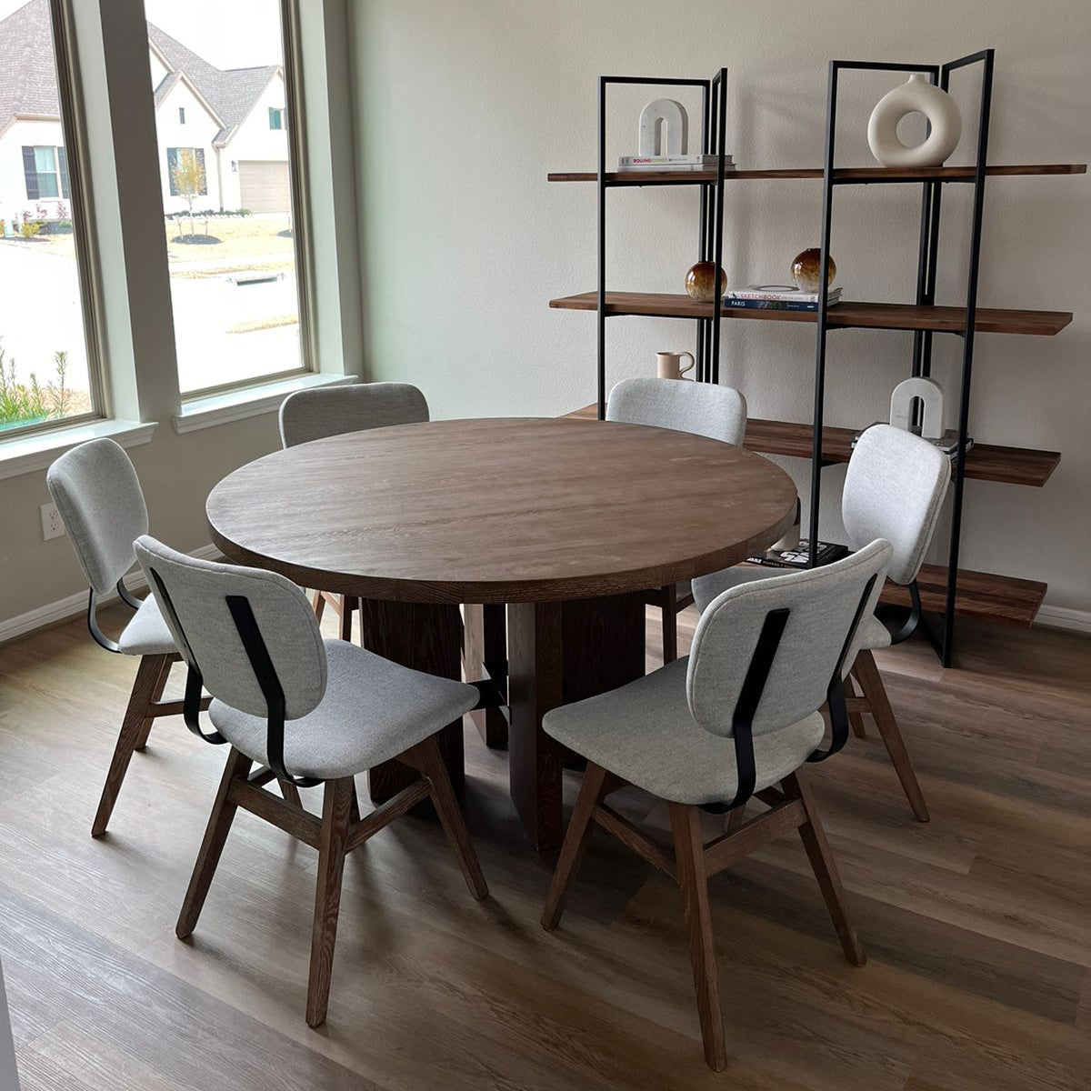 Fraser Dining Table