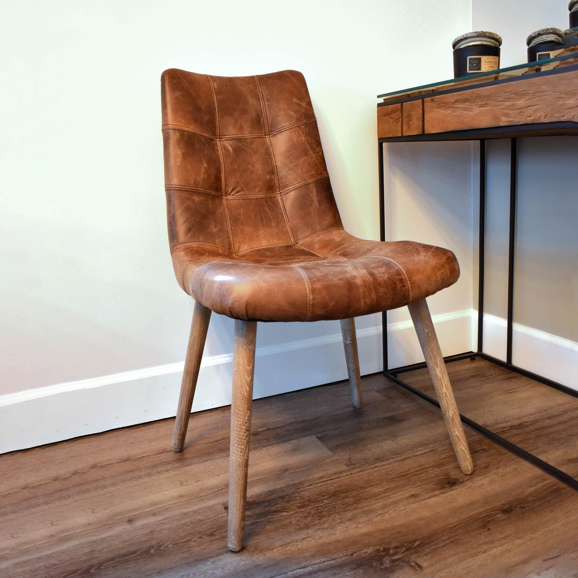 Mackenzie Dining Chair Set of 2