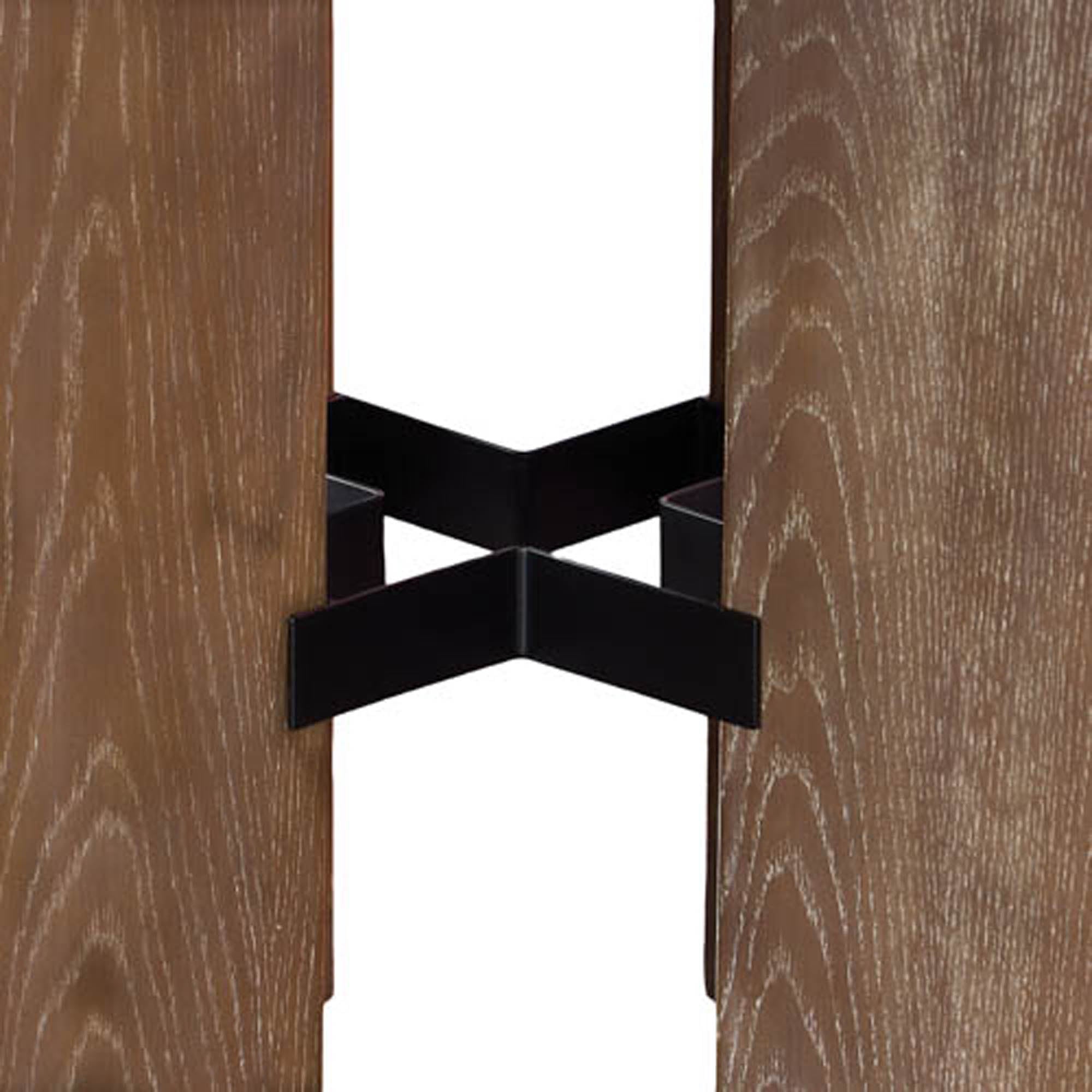 Fraser Dining Table